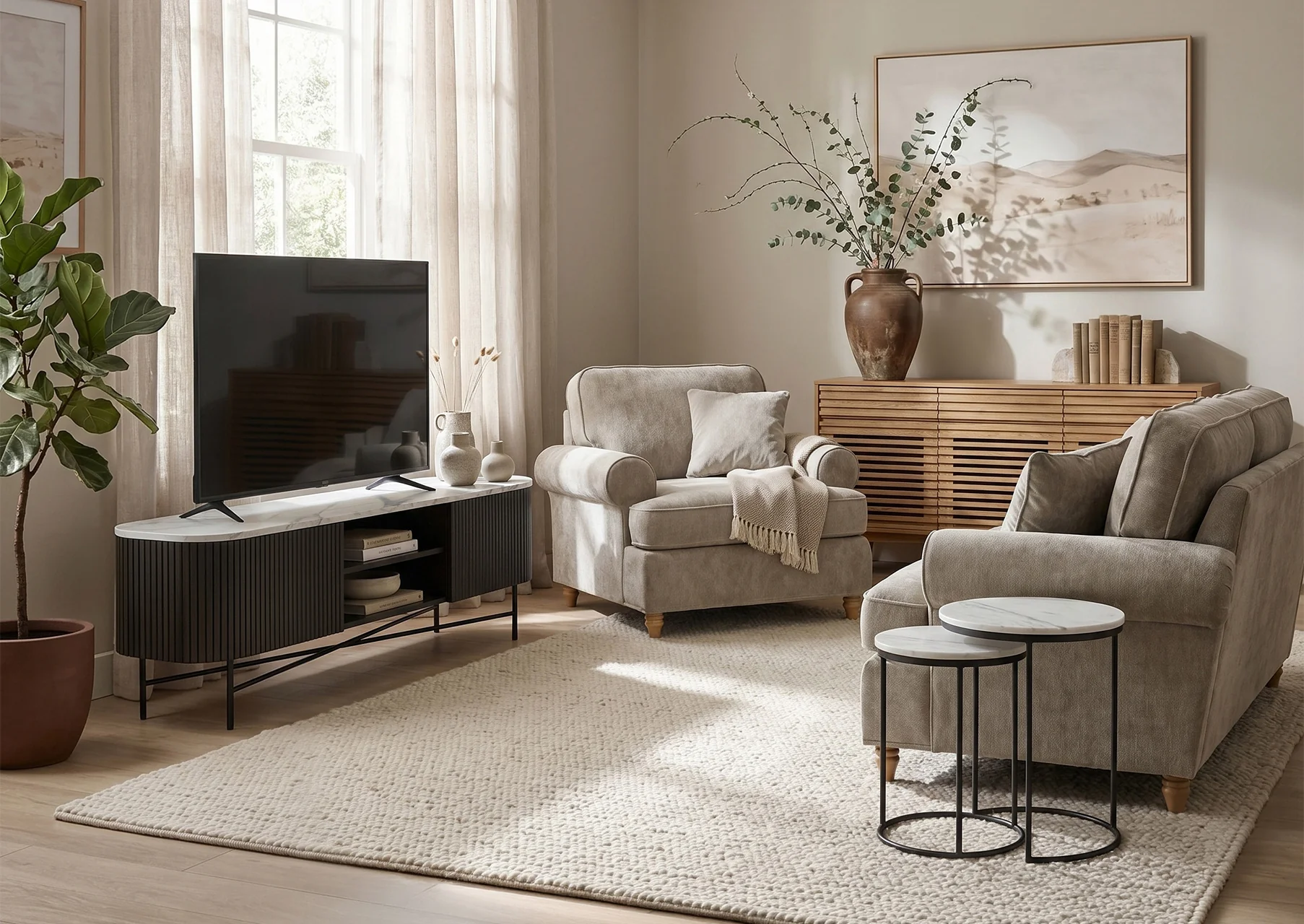 Timeless Furniture for Modern Living