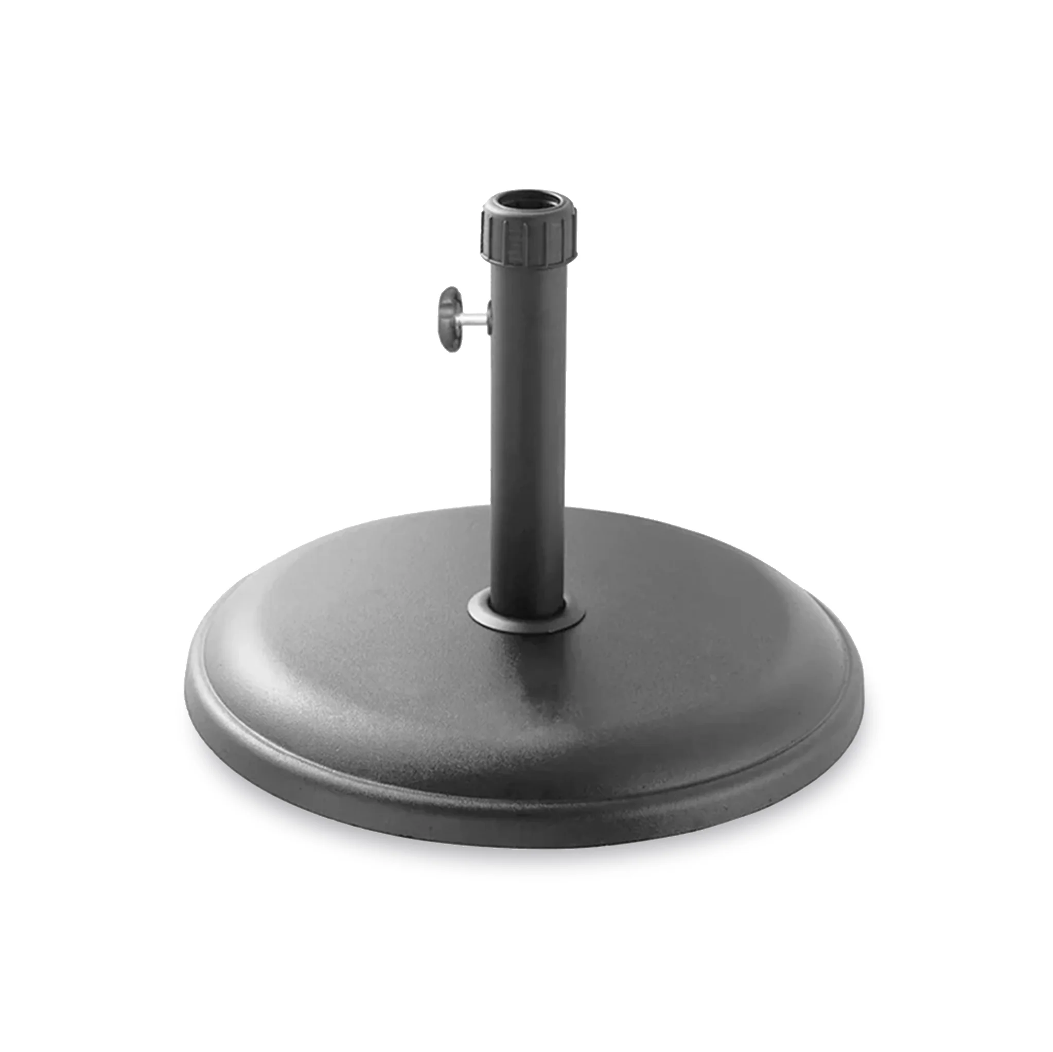 16kg Round Parasol Base - Image 2