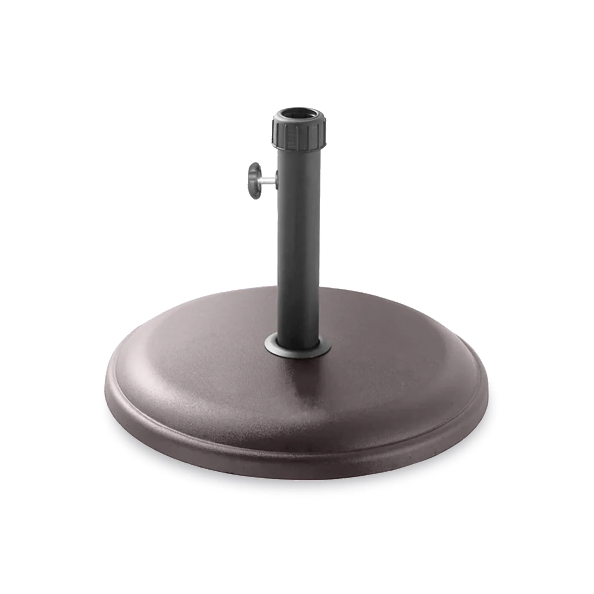 16kg Round Parasol Base - Image 4
