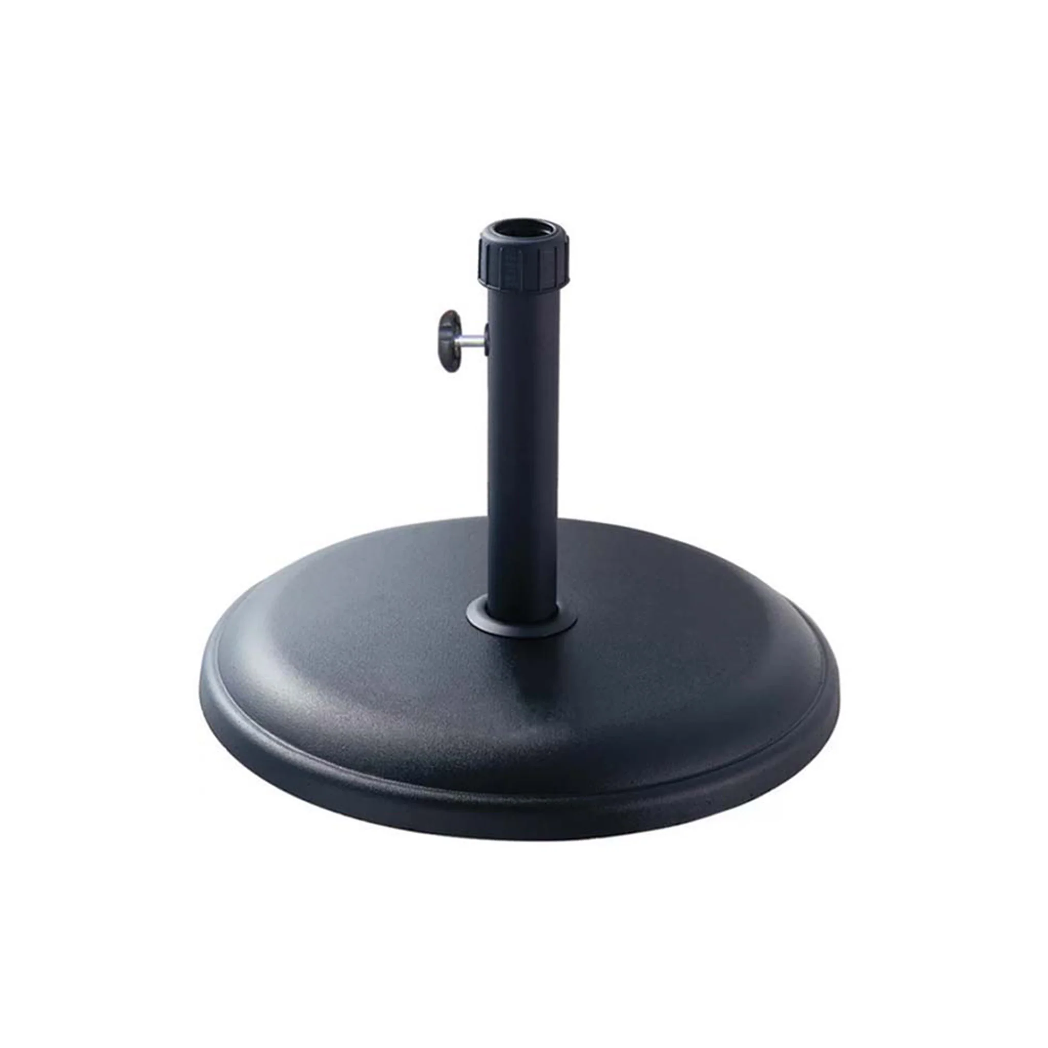 16kg Round Parasol Base - Image 5