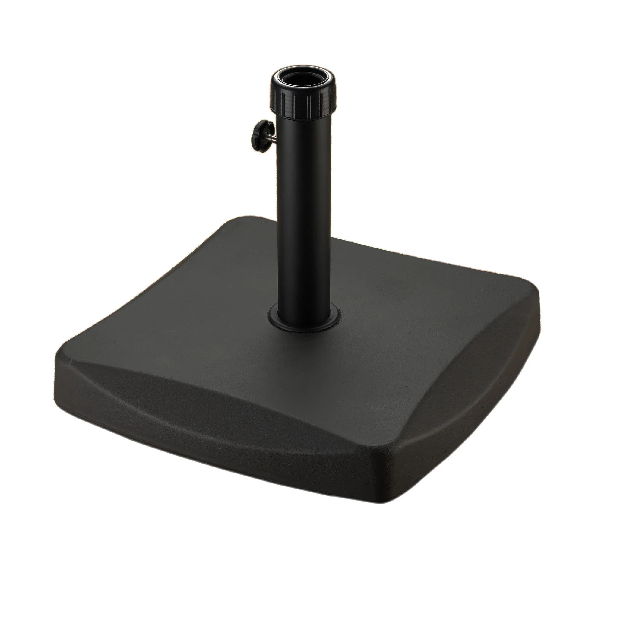 25kg Square Parasol Base - Image 4