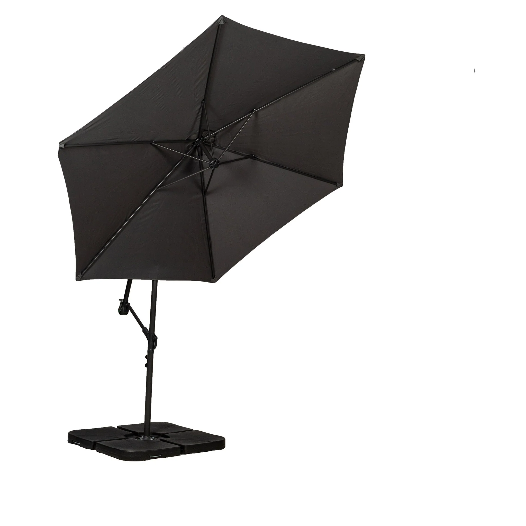 3m Cantilever Parasol - Image 10