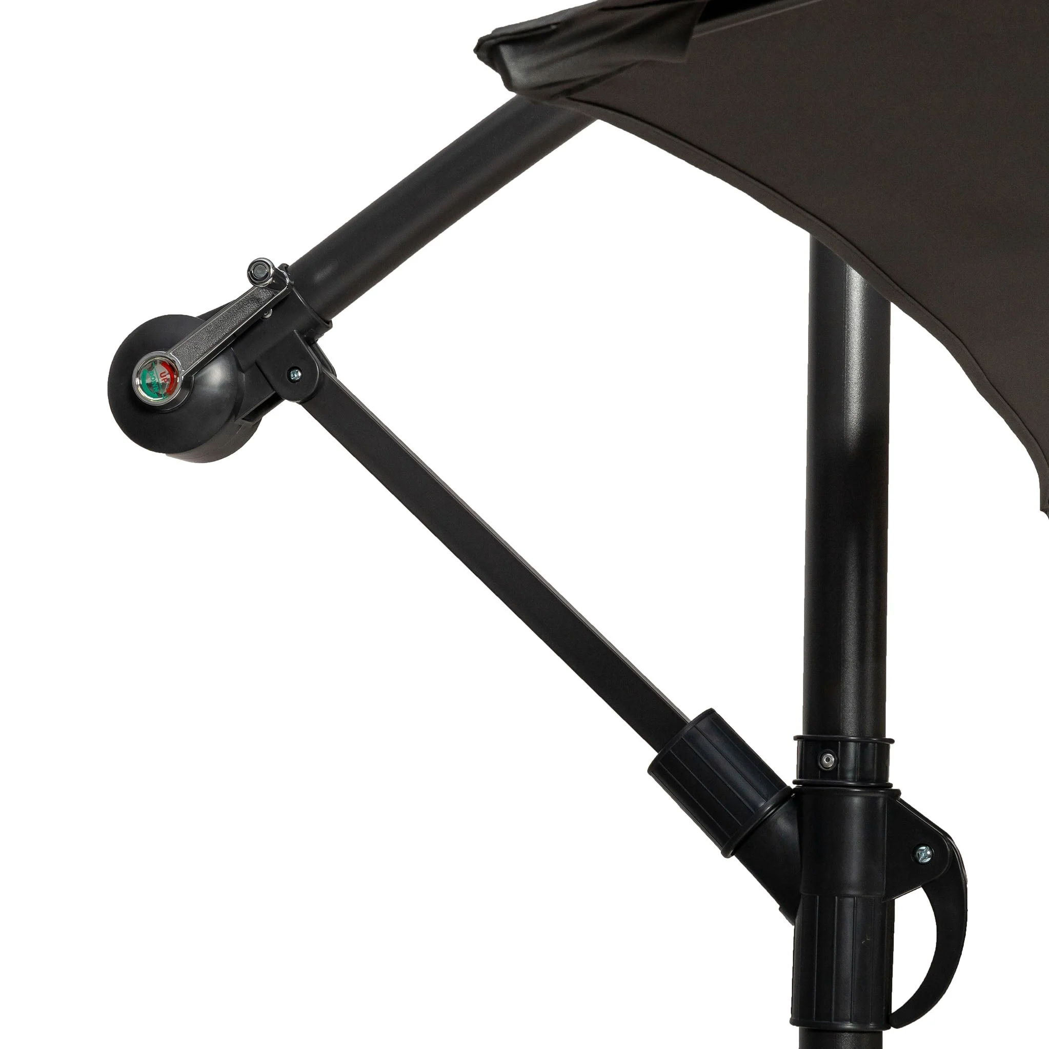 3m Cantilever Parasol - Image 12