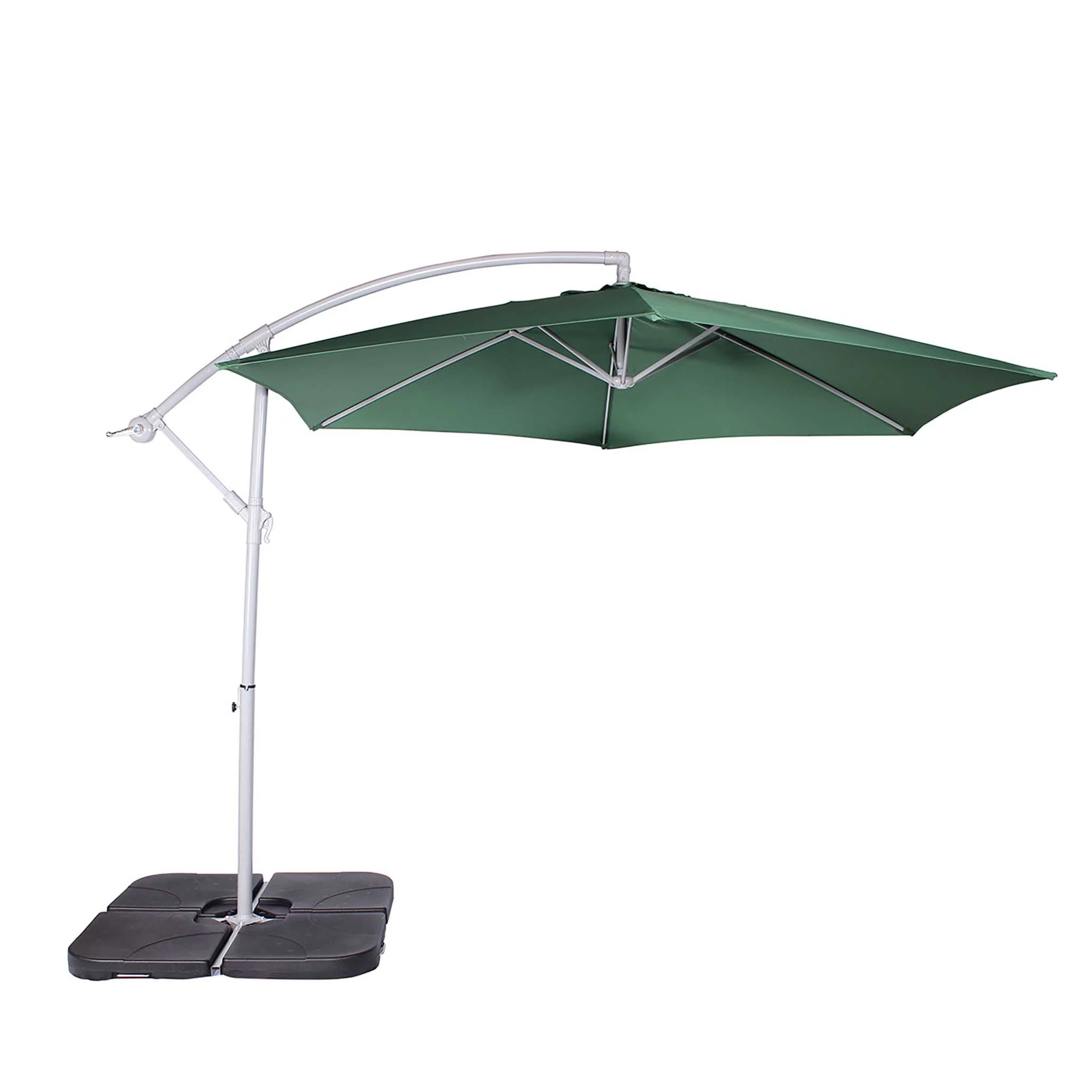 3m Cantilever Parasol - Image 14