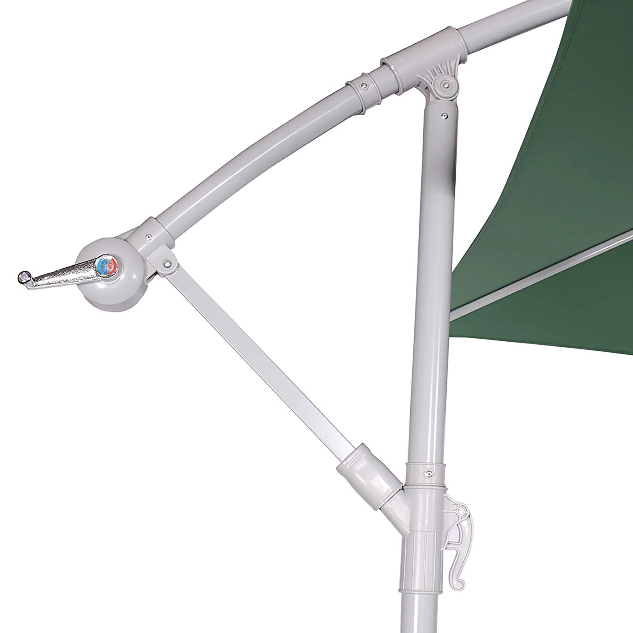 3m Cantilever Parasol - Image 17
