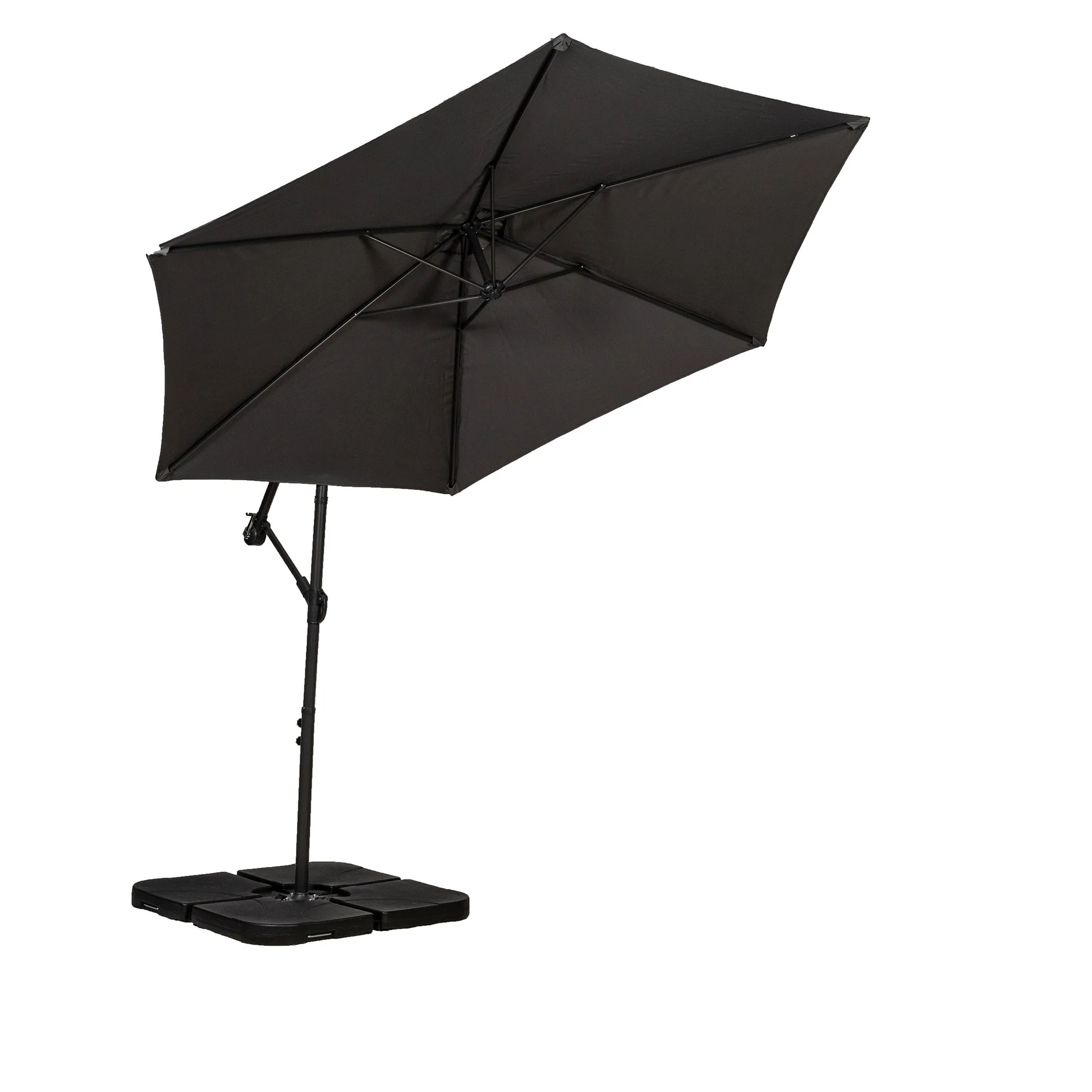 3m Cantilever Parasol - Image 7