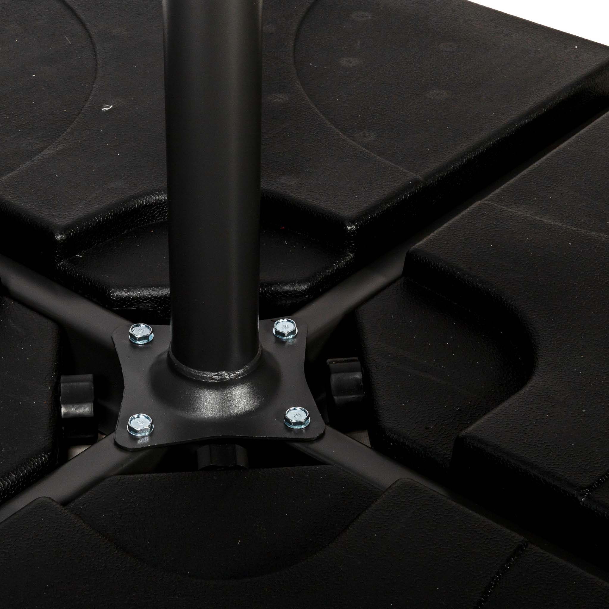 3m Cantilever Parasol - Image 8