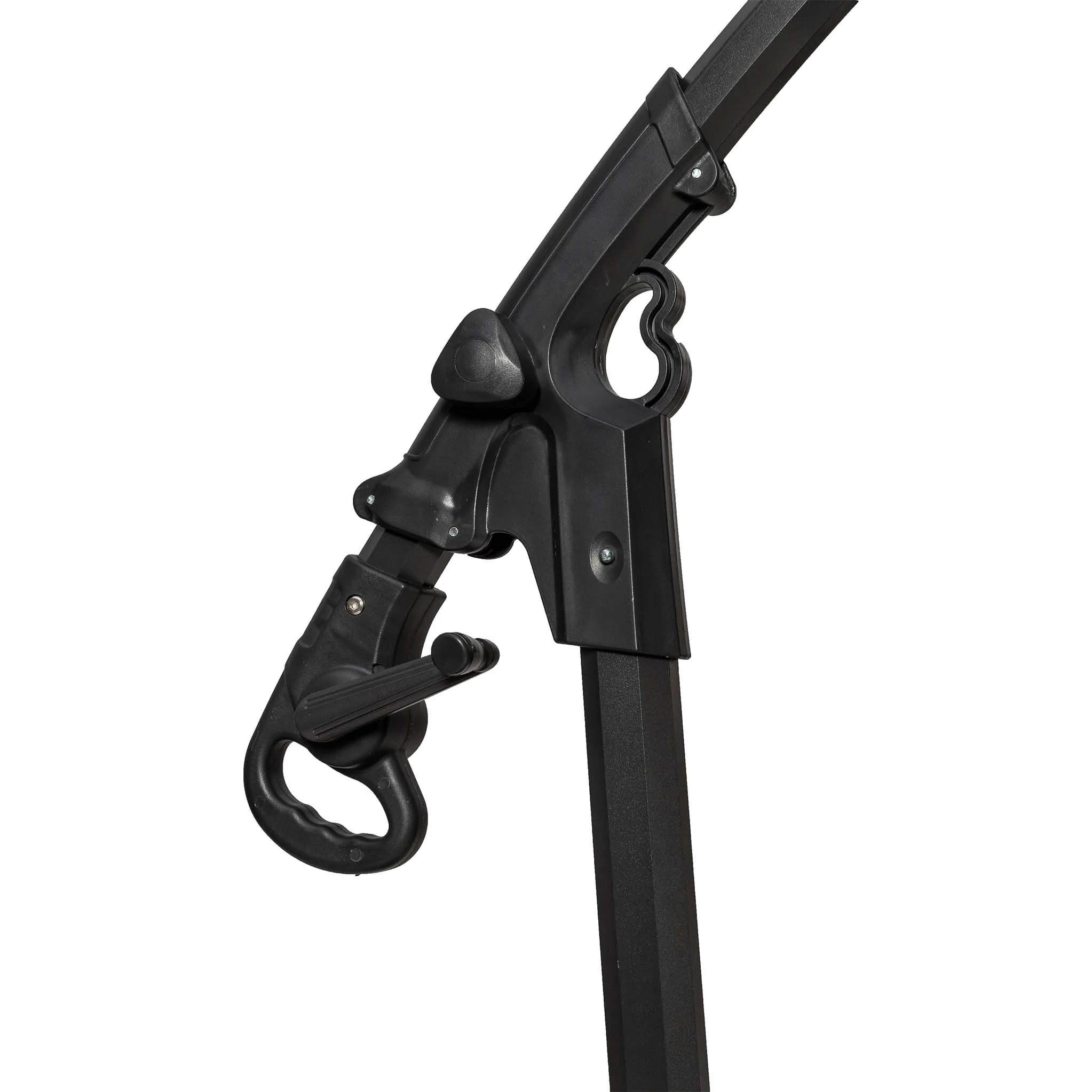 3m Deluxe Pedal Operated Cantilever Parasol - Image 22