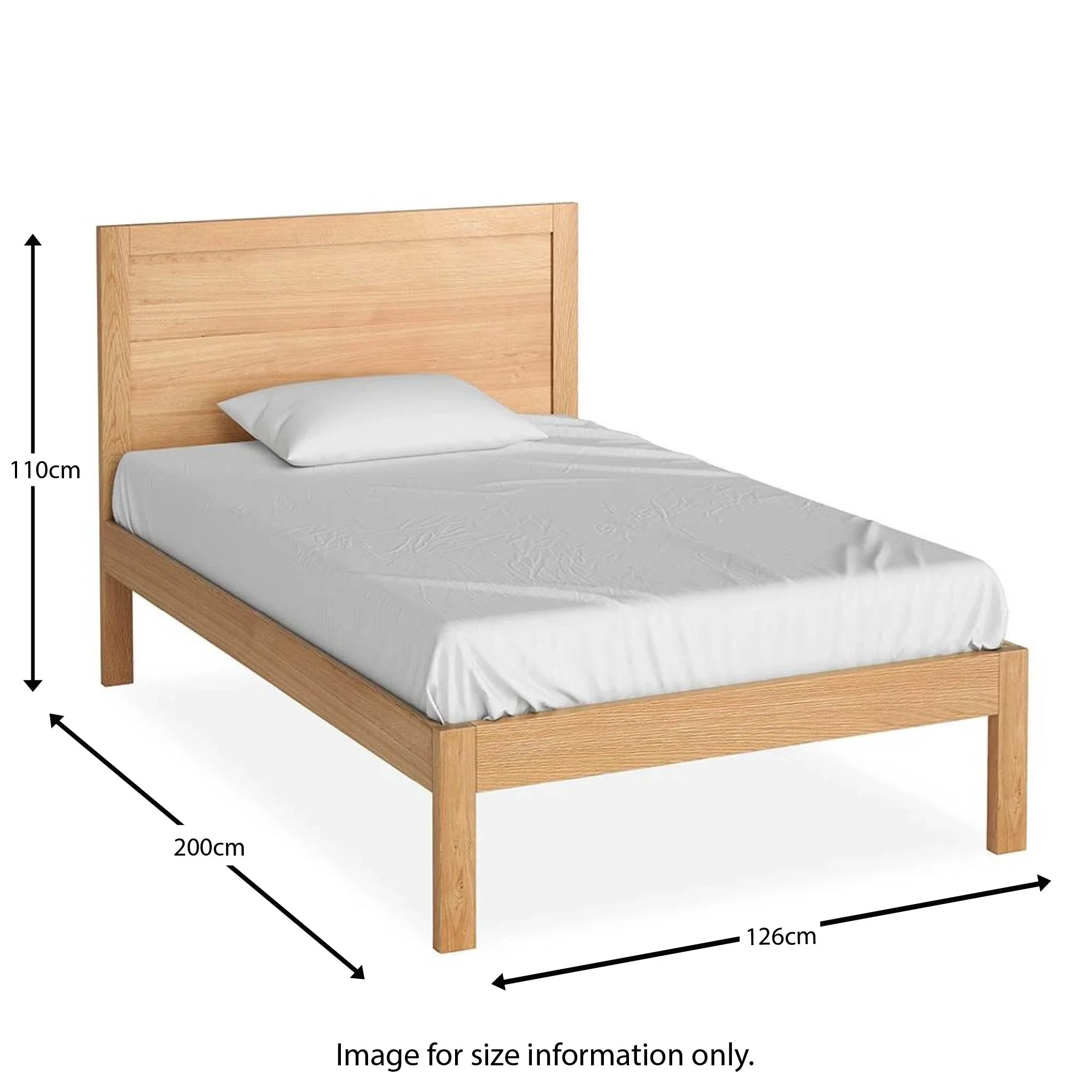 Abbey Bed - Image 4