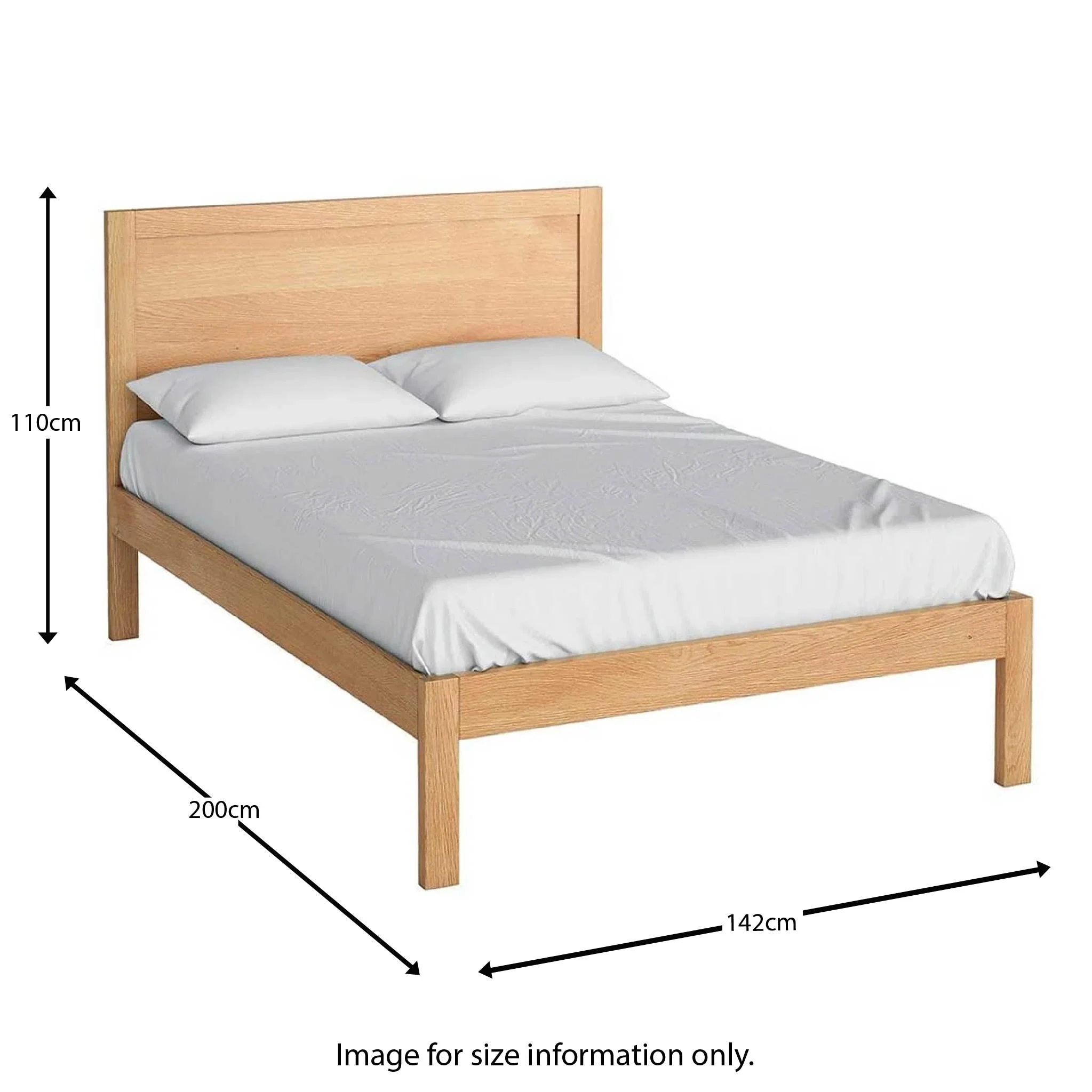 Abbey Bed - Image 5