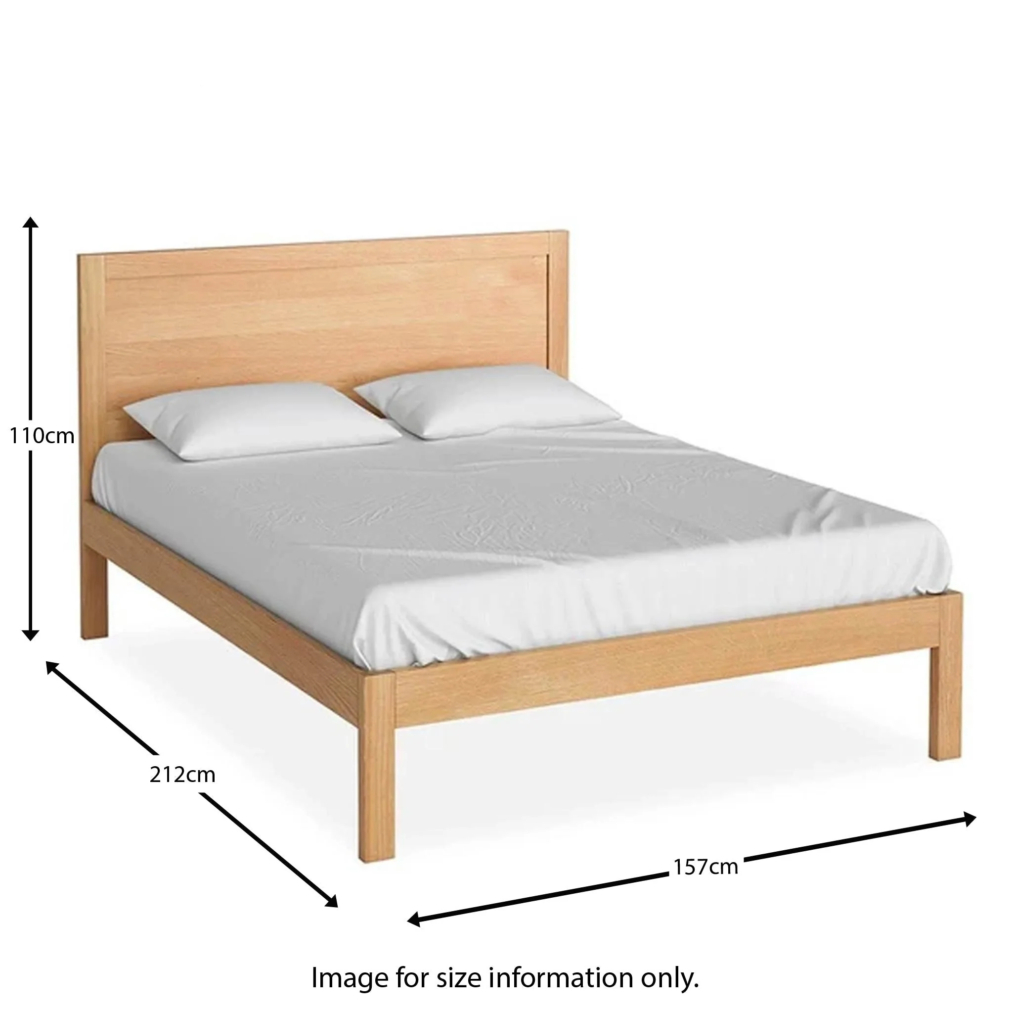 Abbey Bed - Image 6