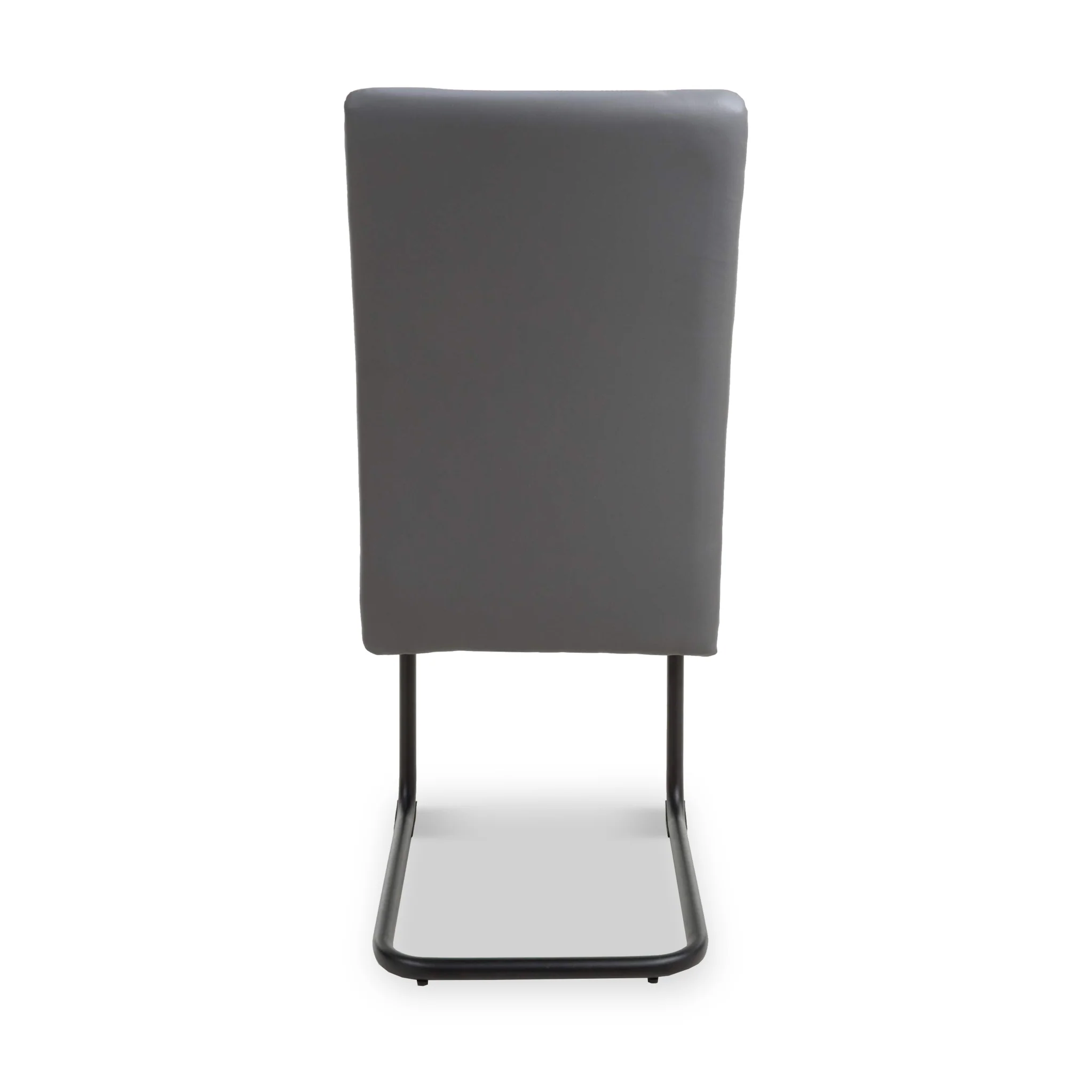 Aeron Faux Leather Dining Chair - Image 17