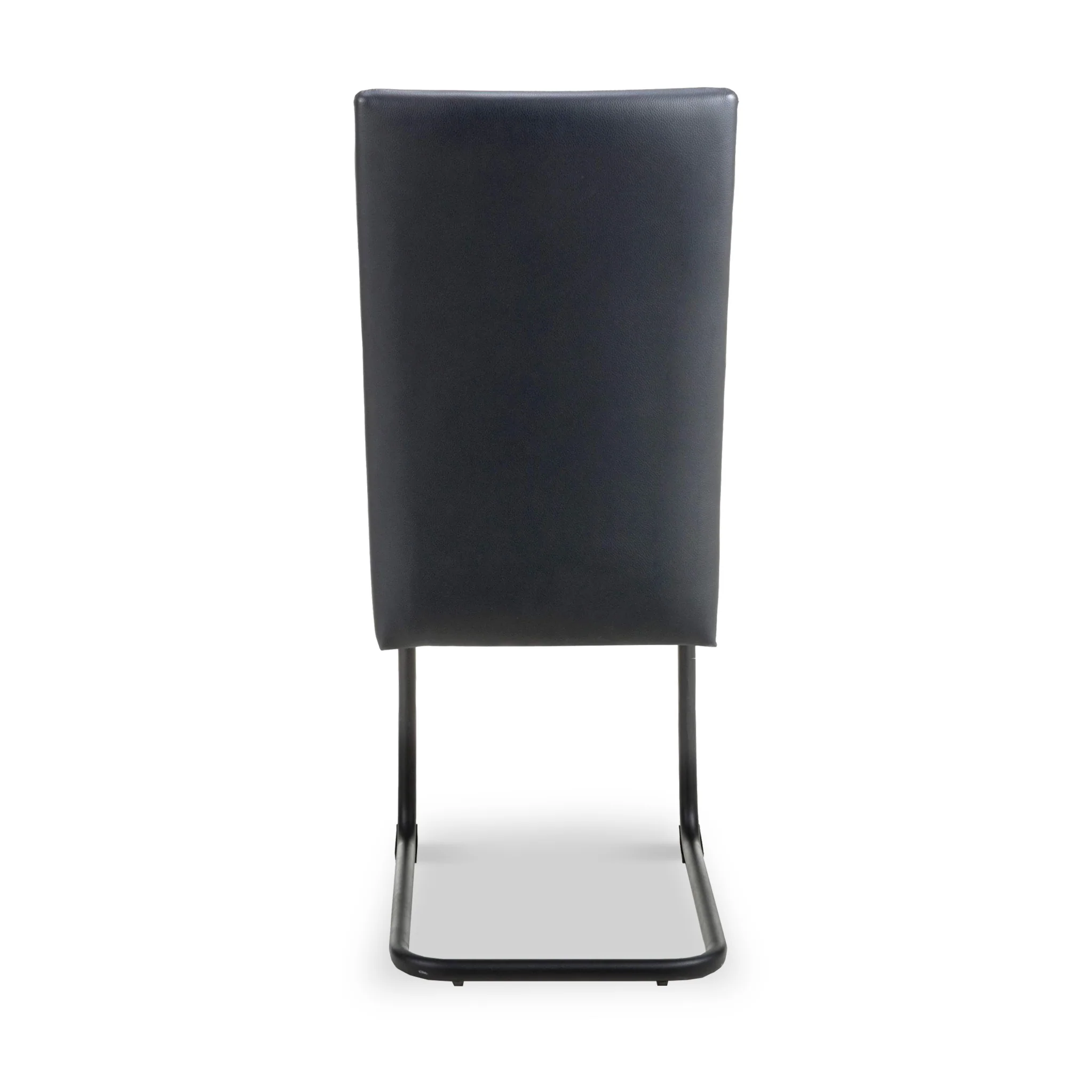 Aeron Faux Leather Dining Chair - Image 7