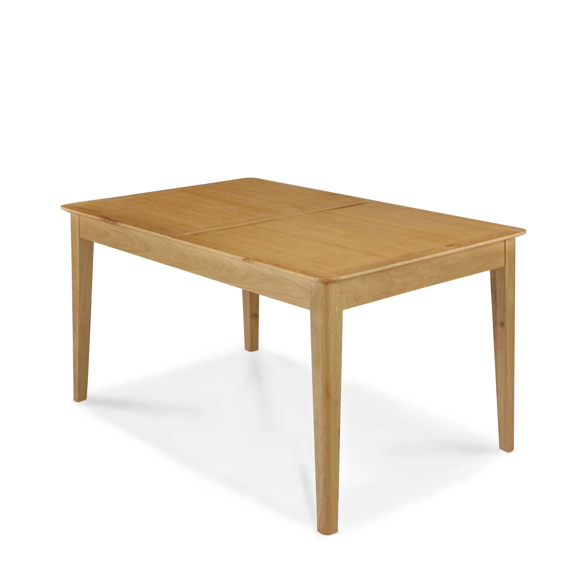 Alba Oak 150-200cm Extending Table - Image 8
