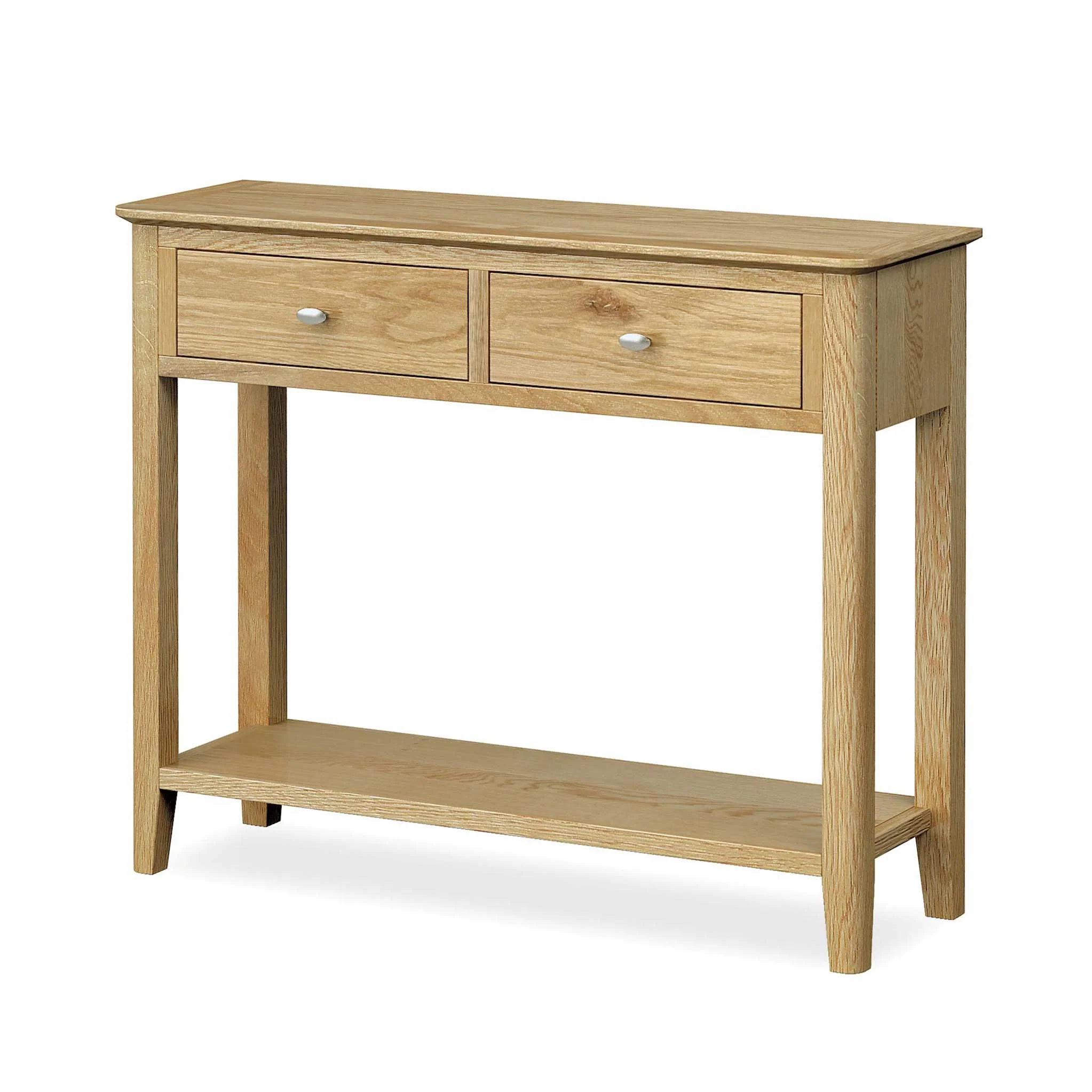 Alba Console Table - Image 3