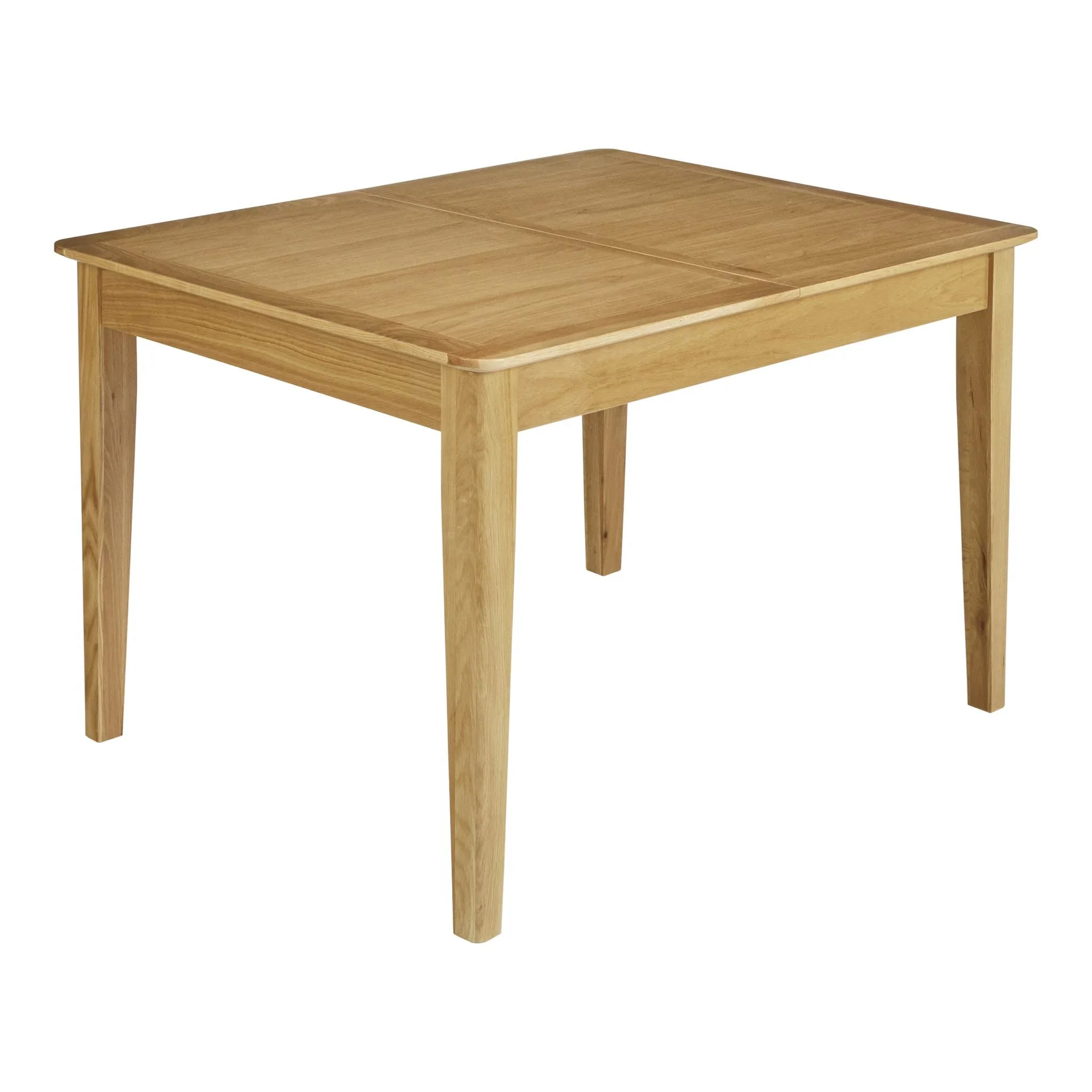 Alba Oak Flip Top Dining Table - Image 4