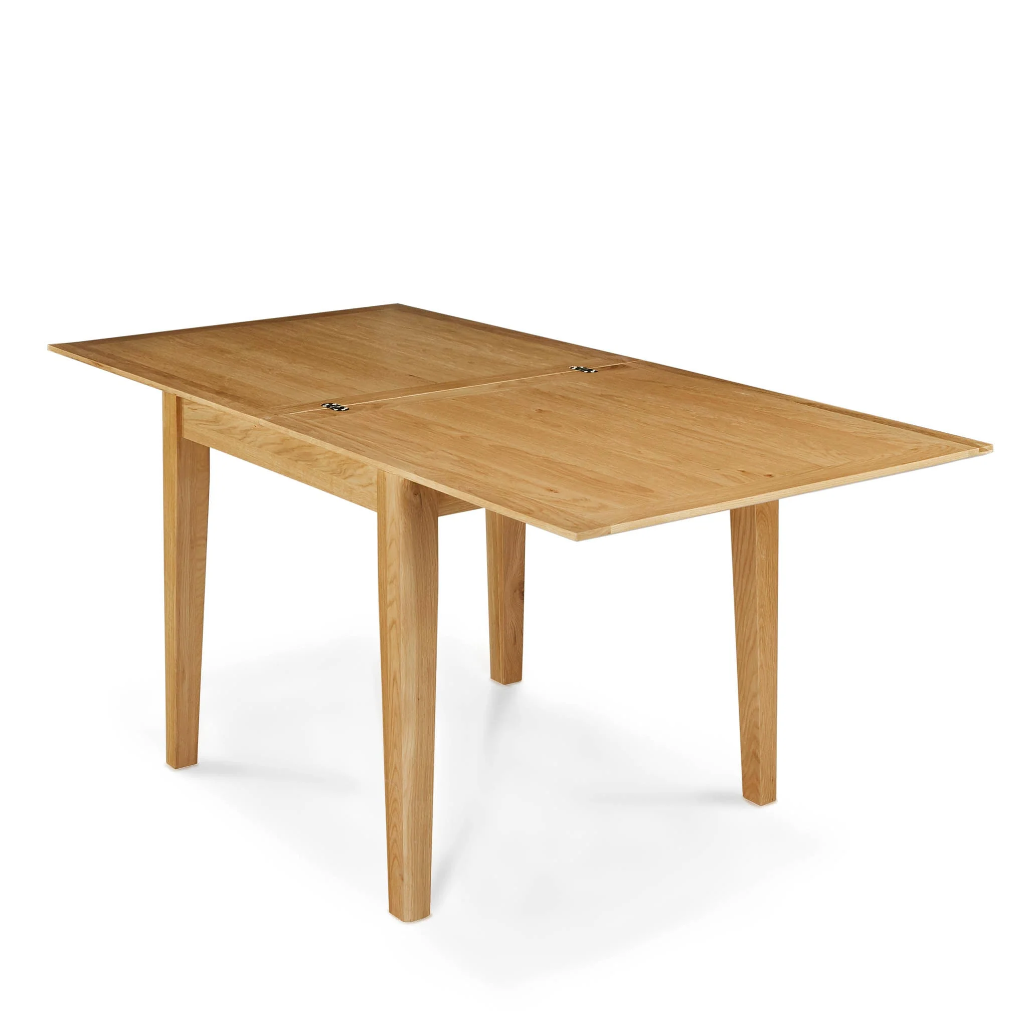 Alba Oak Flip Top Dining Table - Image 5