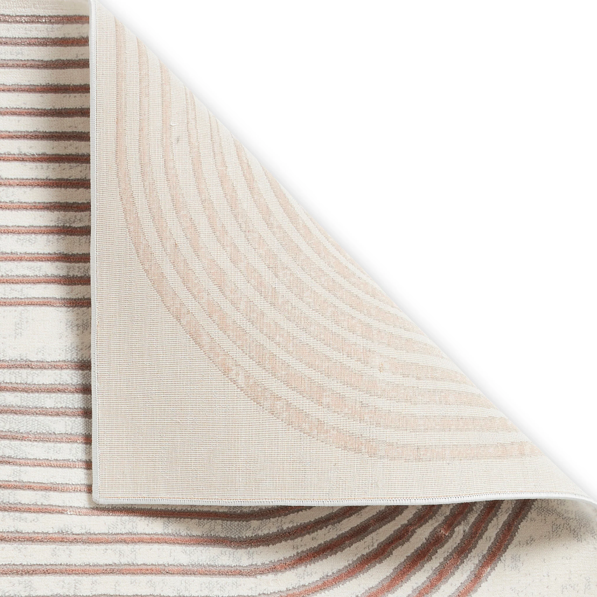 Aldrin Grey Swirl Patterned Rug - Image 39