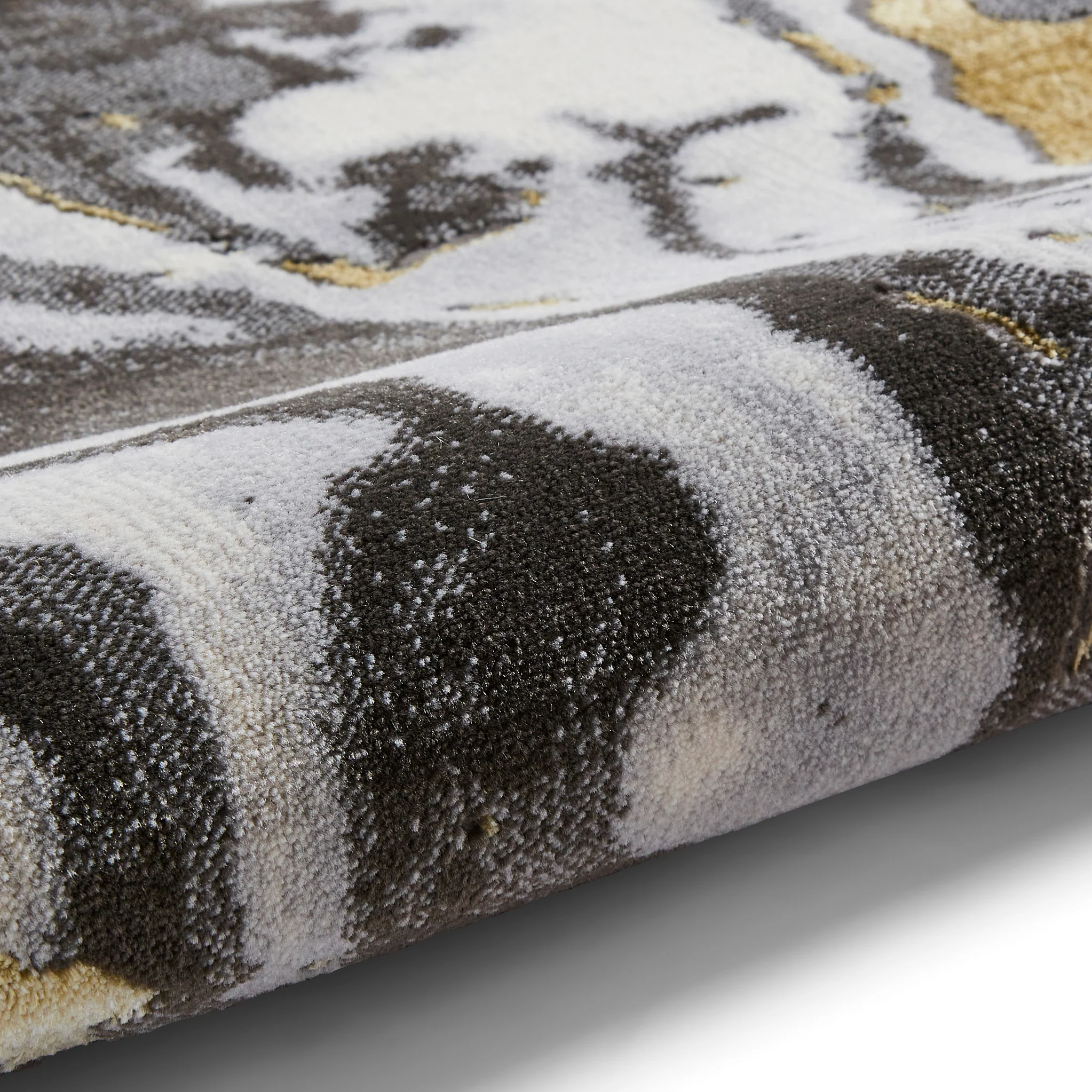 Aldrin Marble Swirl Rug - Image 12