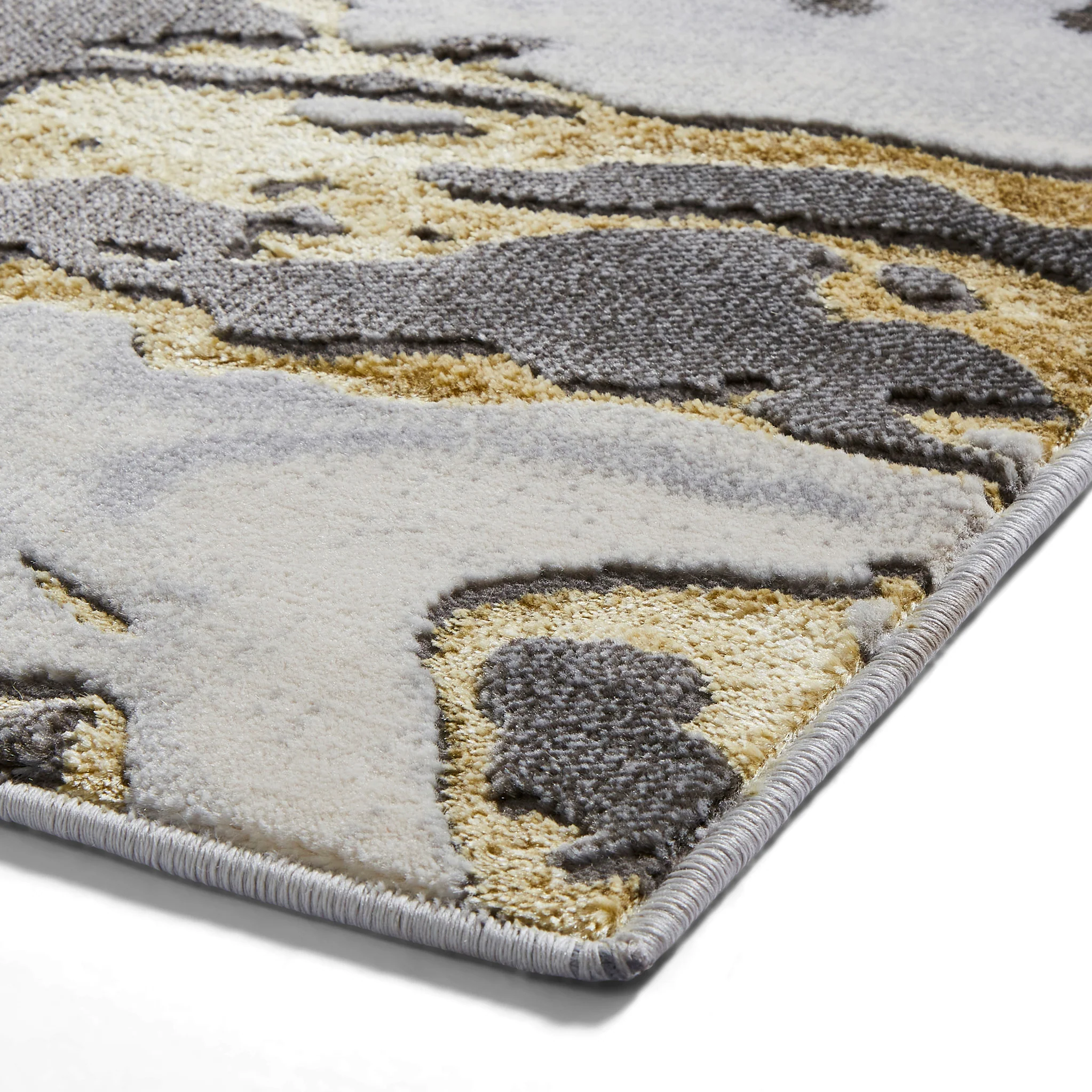 Aldrin Marble Swirl Rug - Image 13