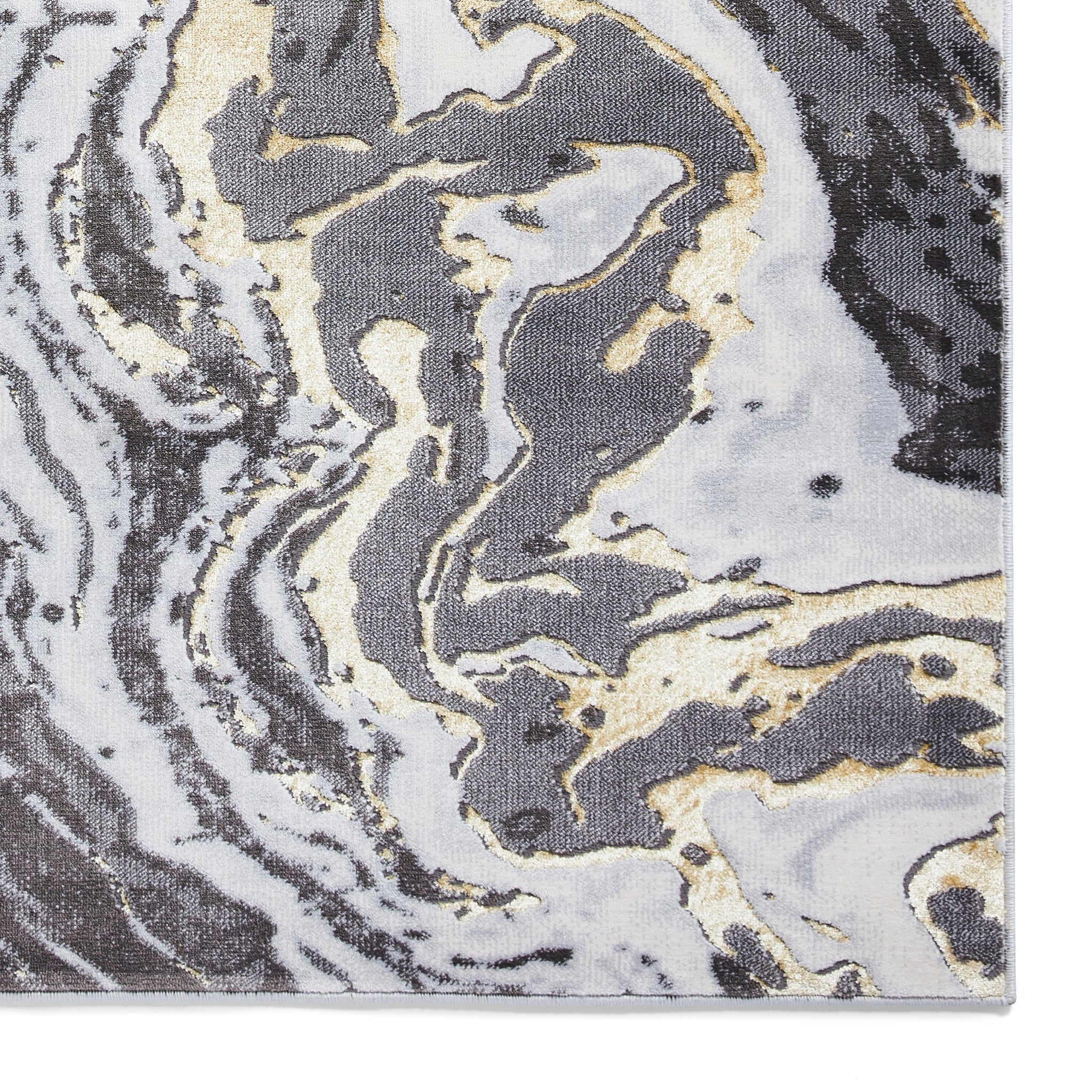 Aldrin Marble Swirl Rug - Image 14