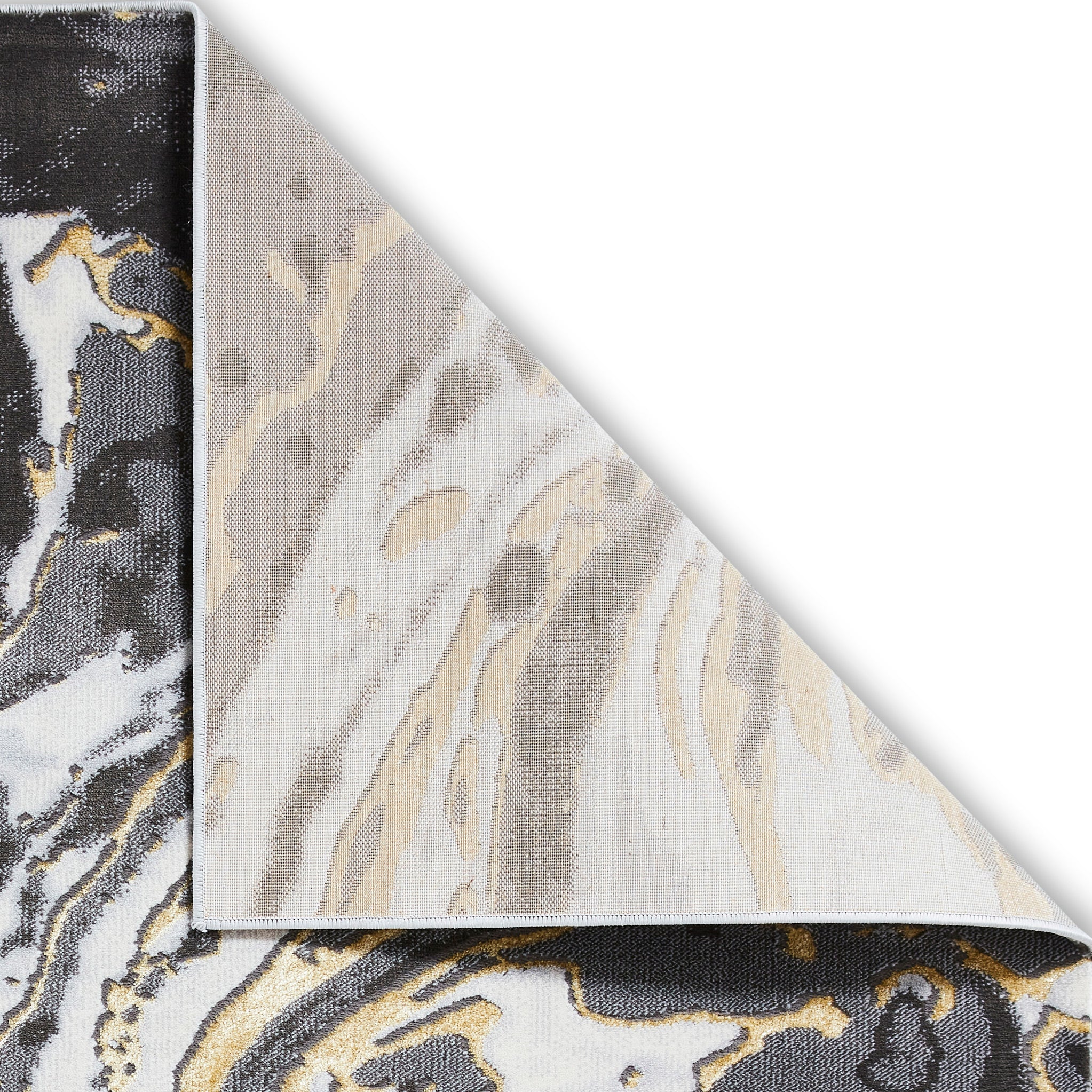 Aldrin Marble Swirl Rug - Image 16