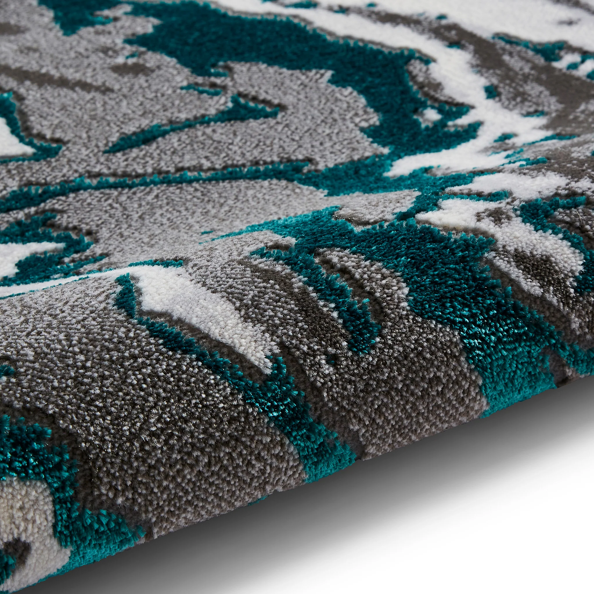 Aldrin Marble Swirl Rug - Image 20