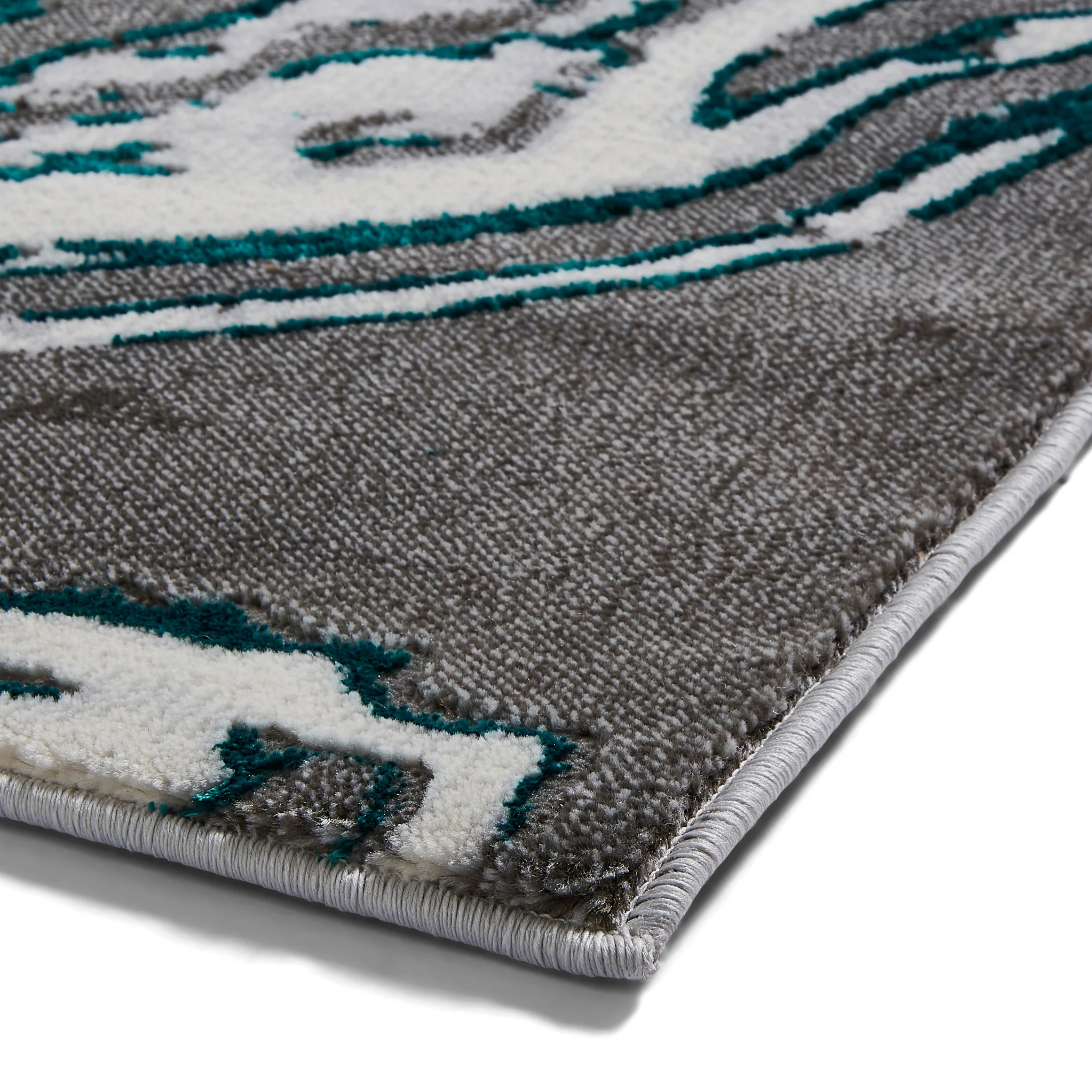 Aldrin Marble Swirl Rug - Image 21