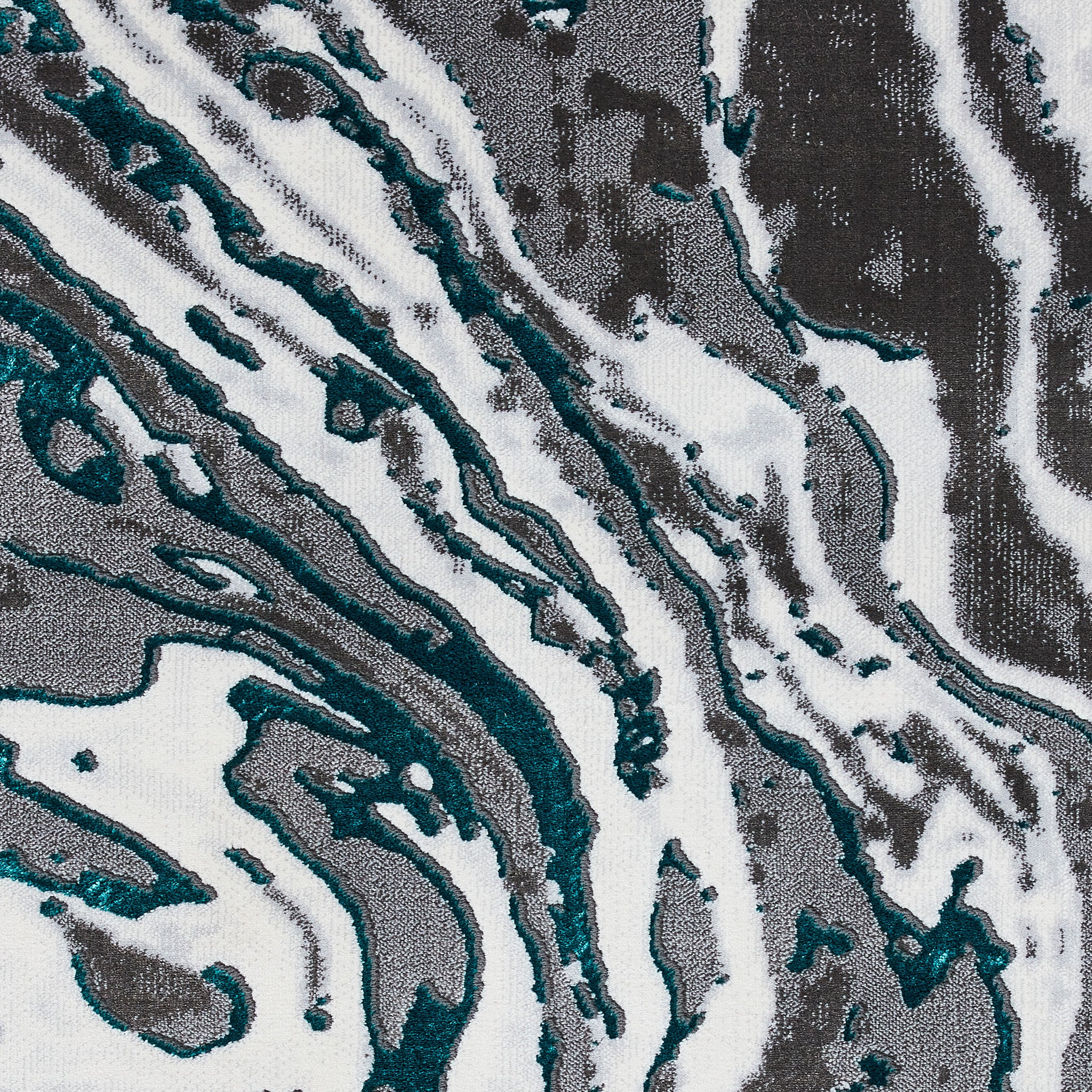 Aldrin Marble Swirl Rug - Image 23