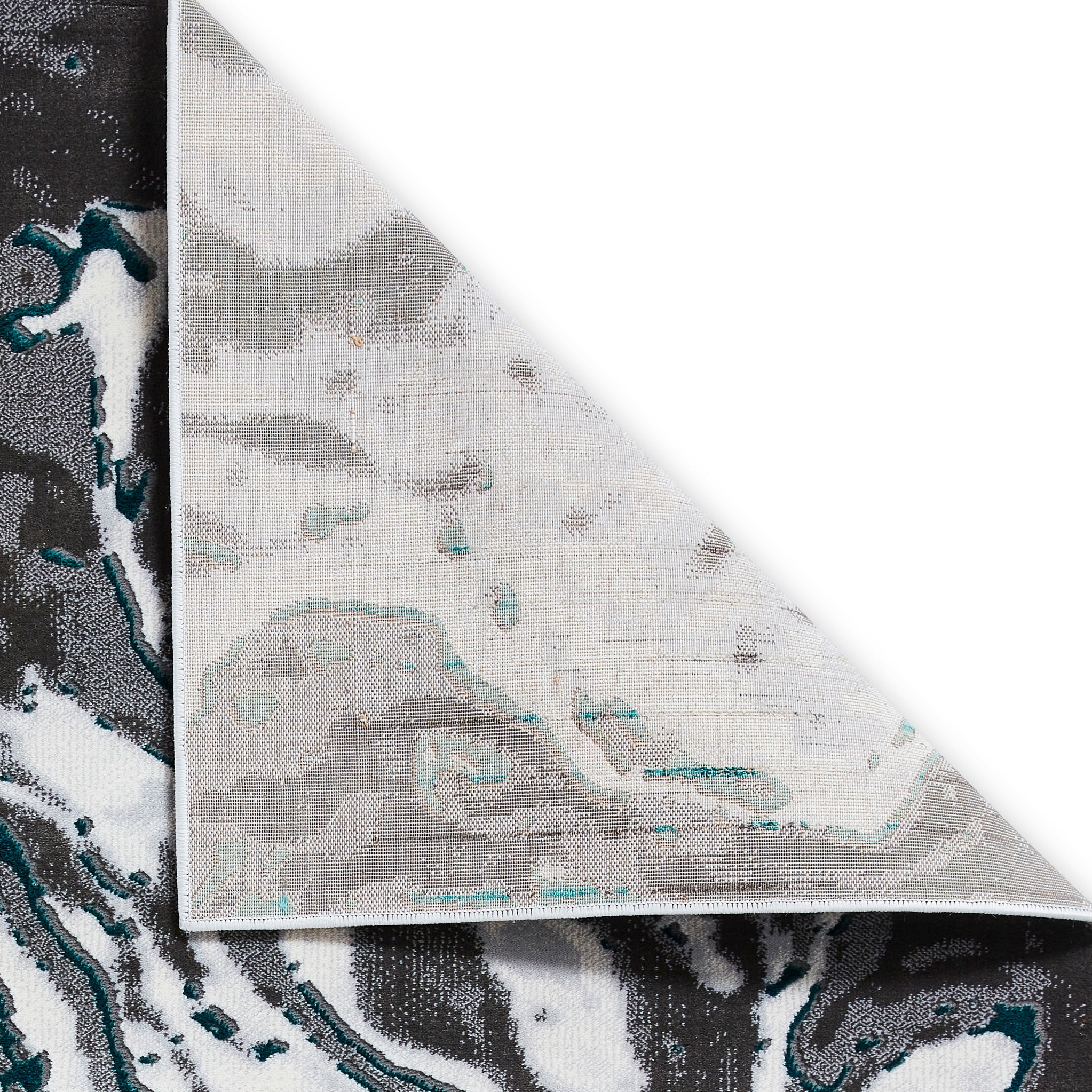 Aldrin Marble Swirl Rug - Image 24