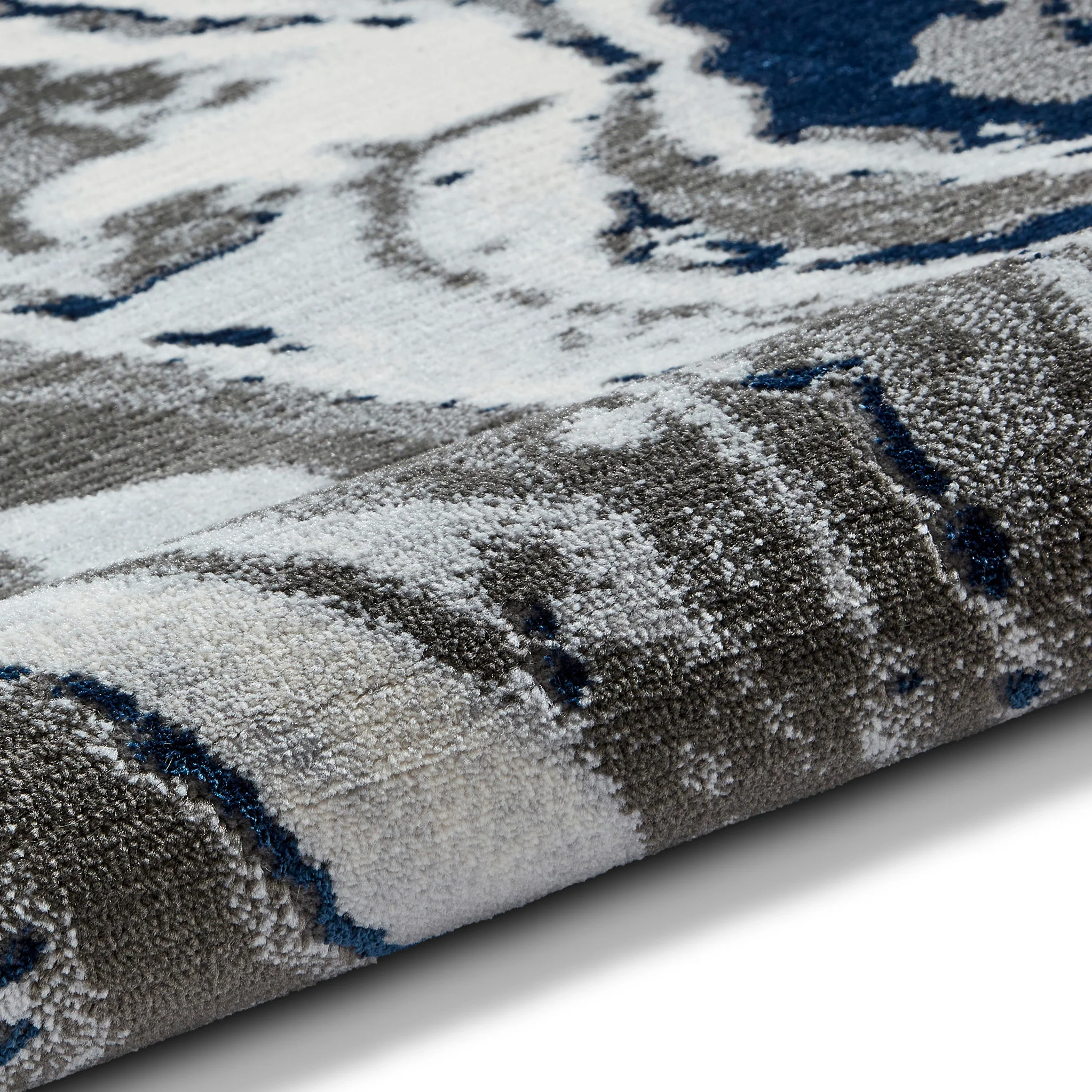 Aldrin Marble Swirl Rug - Image 28