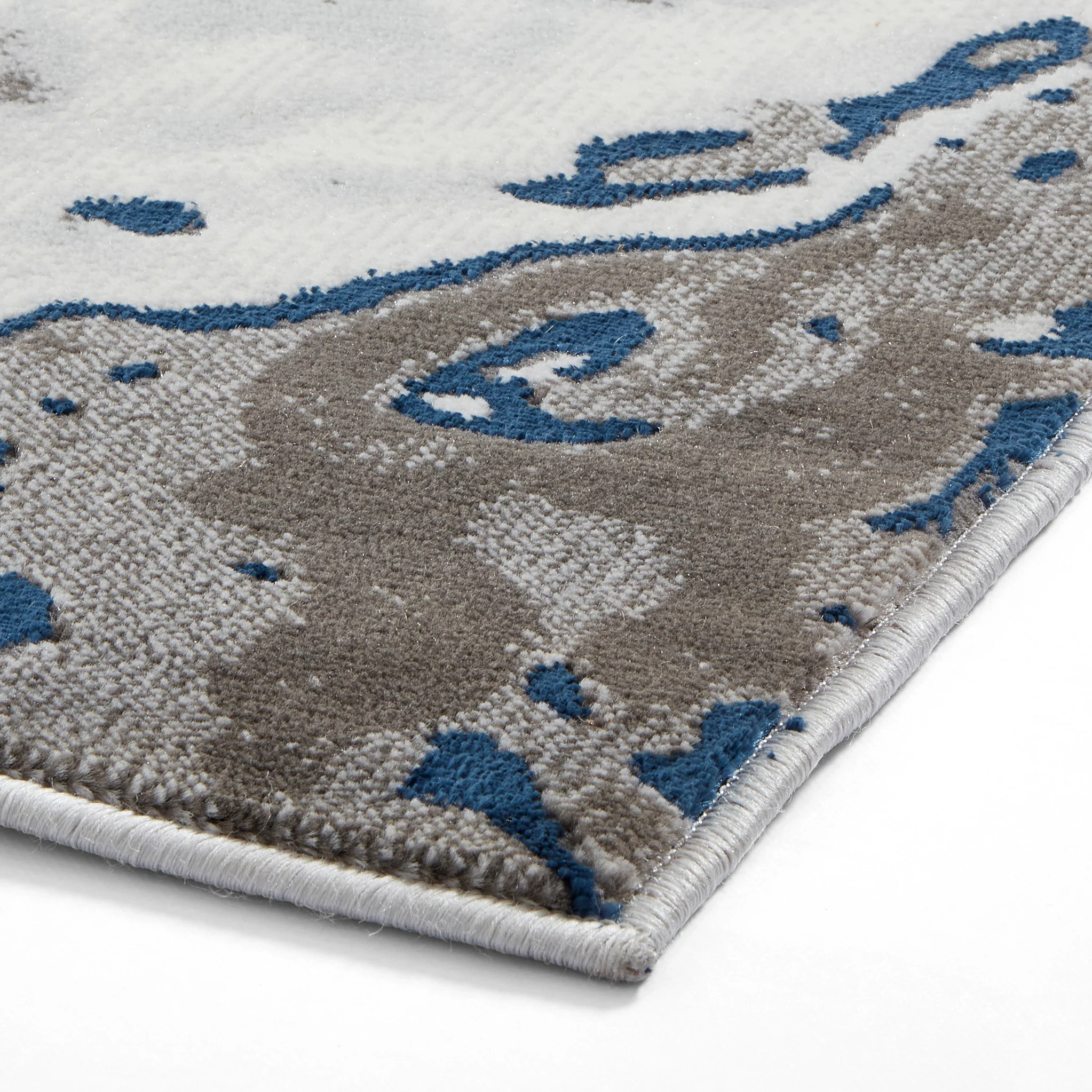 Aldrin Marble Swirl Rug - Image 29