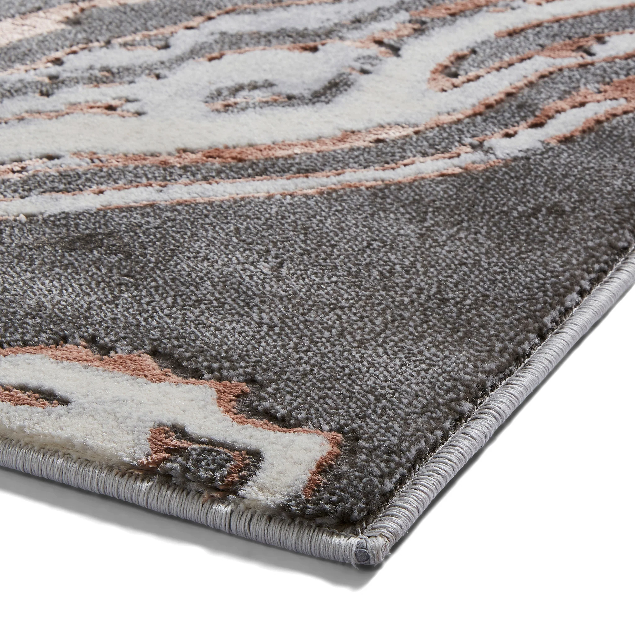 Aldrin Marble Swirl Rug - Image 37