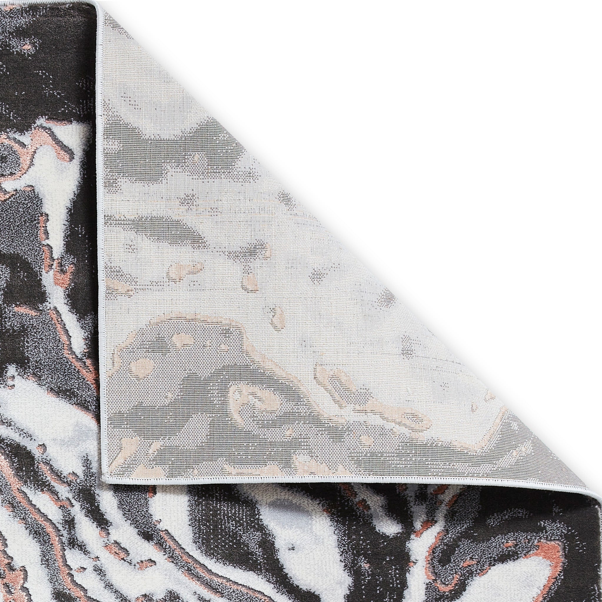 Aldrin Marble Swirl Rug - Image 40