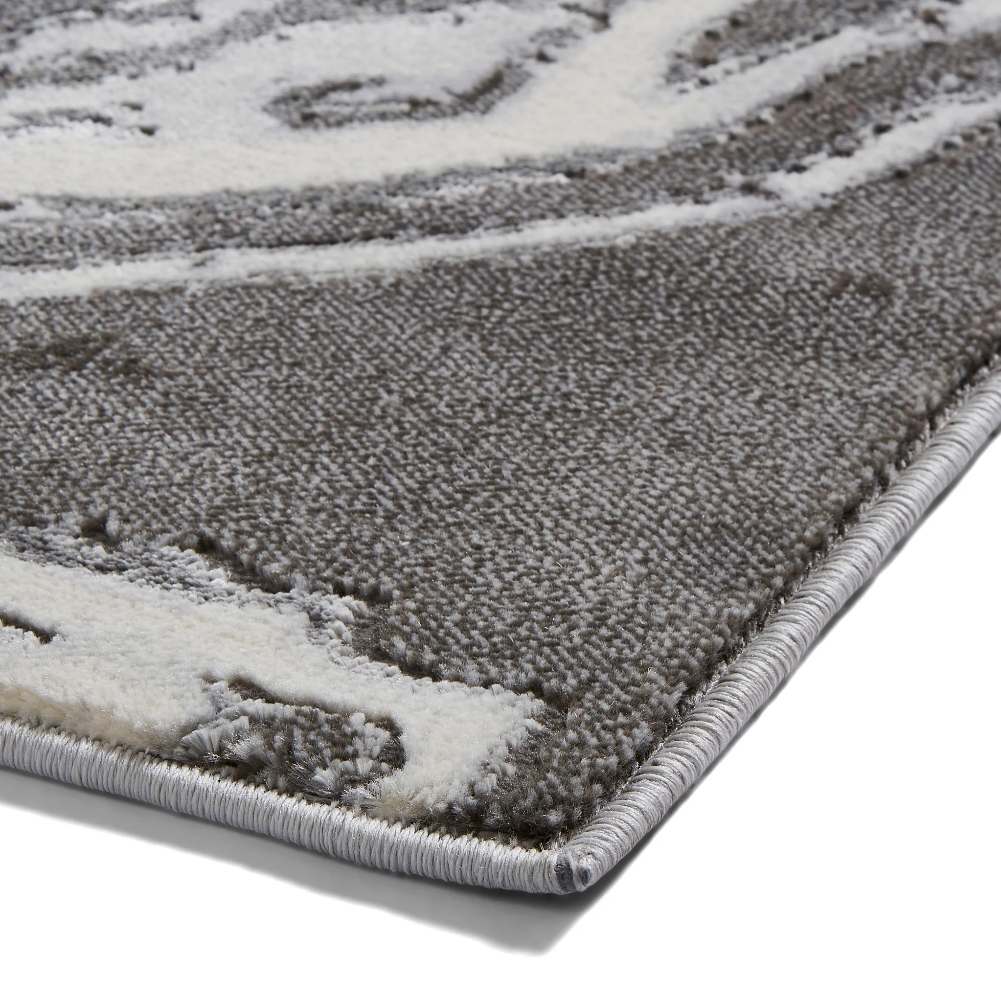 Aldrin Marble Swirl Rug - Image 5