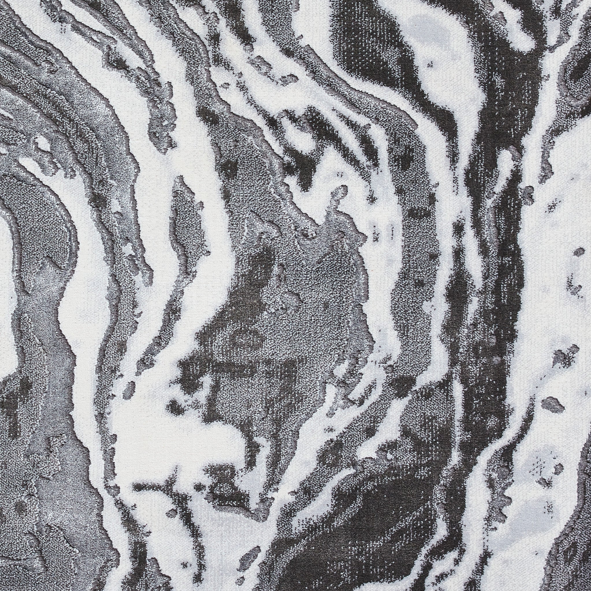 Aldrin Marble Swirl Rug - Image 7