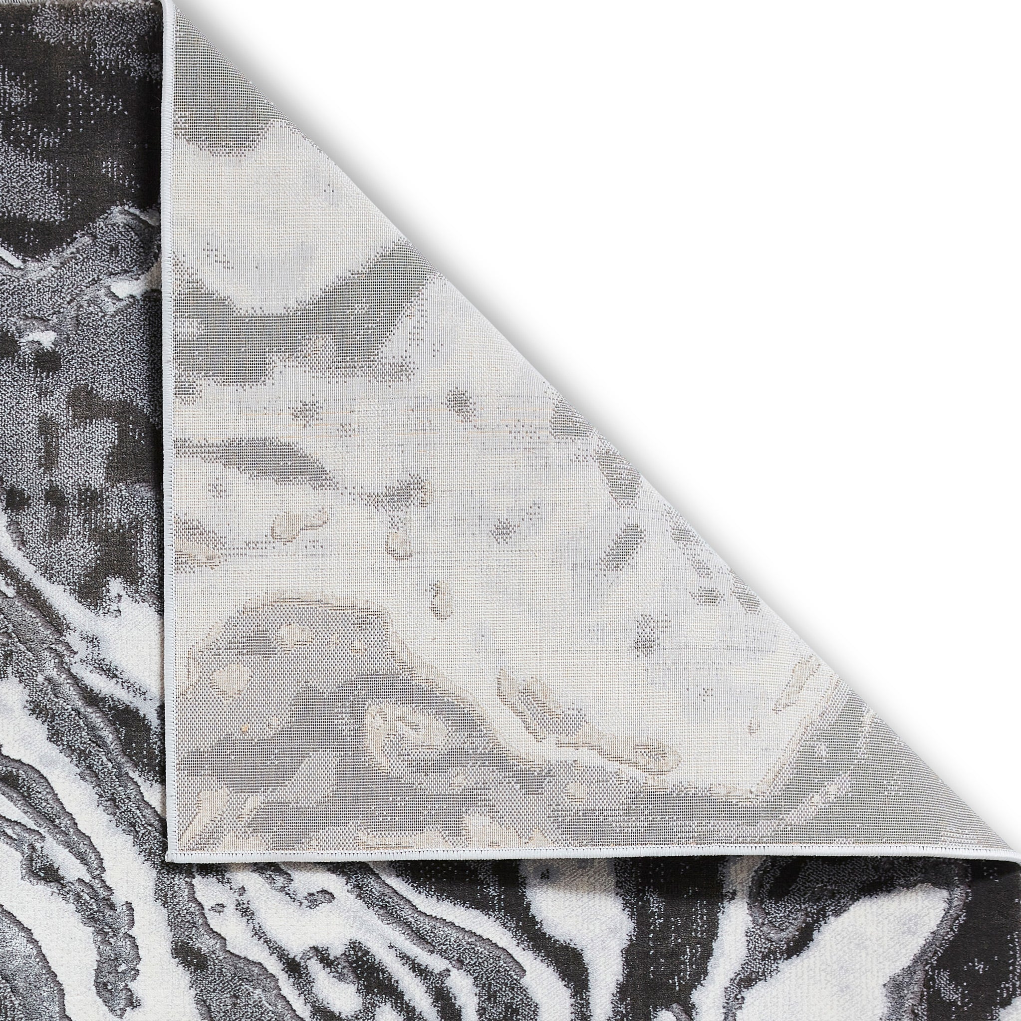 Aldrin Marble Swirl Rug - Image 8