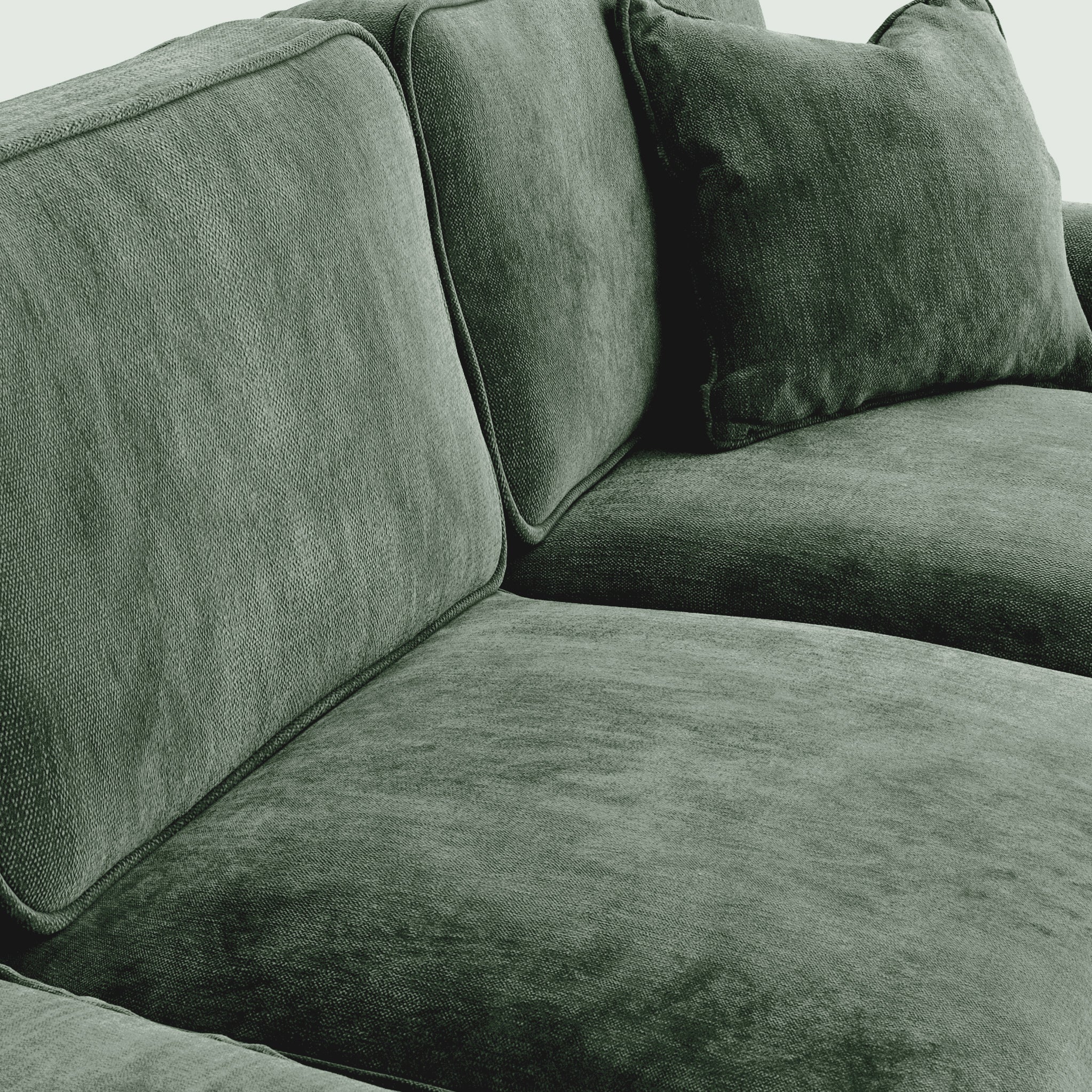 Alfie 2 Seater Sofa - Image 11