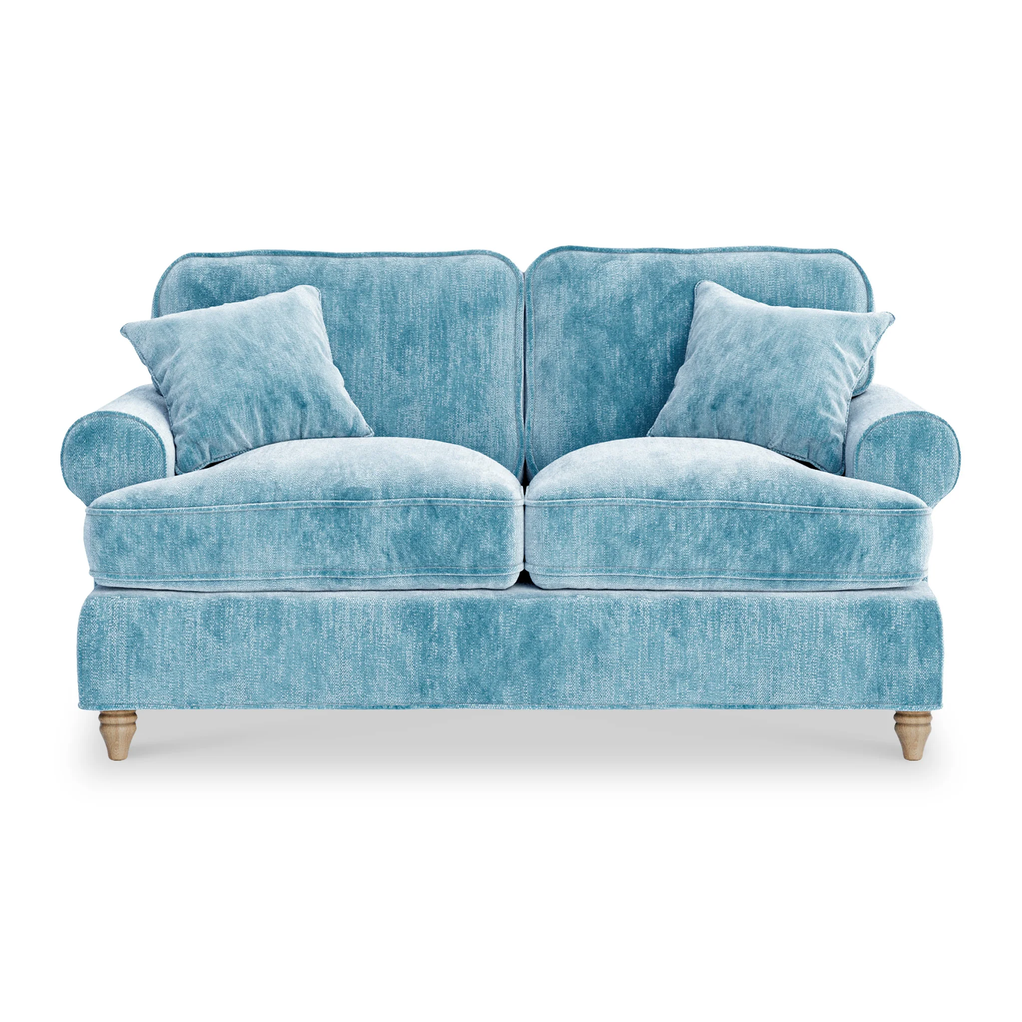 Alfie 2 Seater Sofa - Image 13
