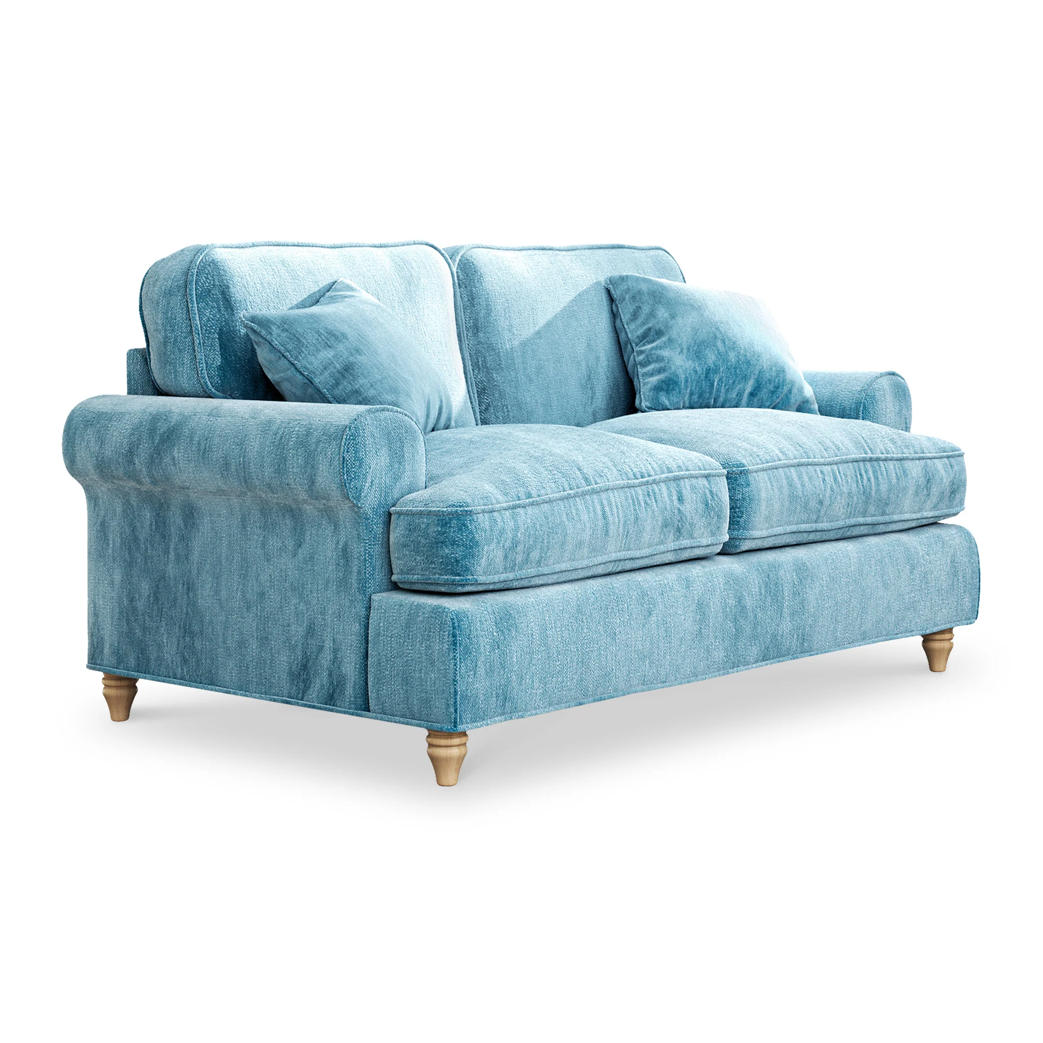 Alfie 2 Seater Sofa - Image 15