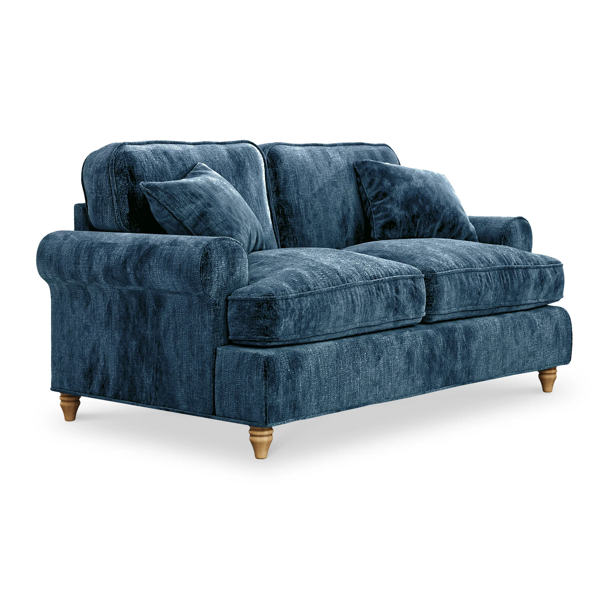 Alfie 2 Seater Sofa - Image 21