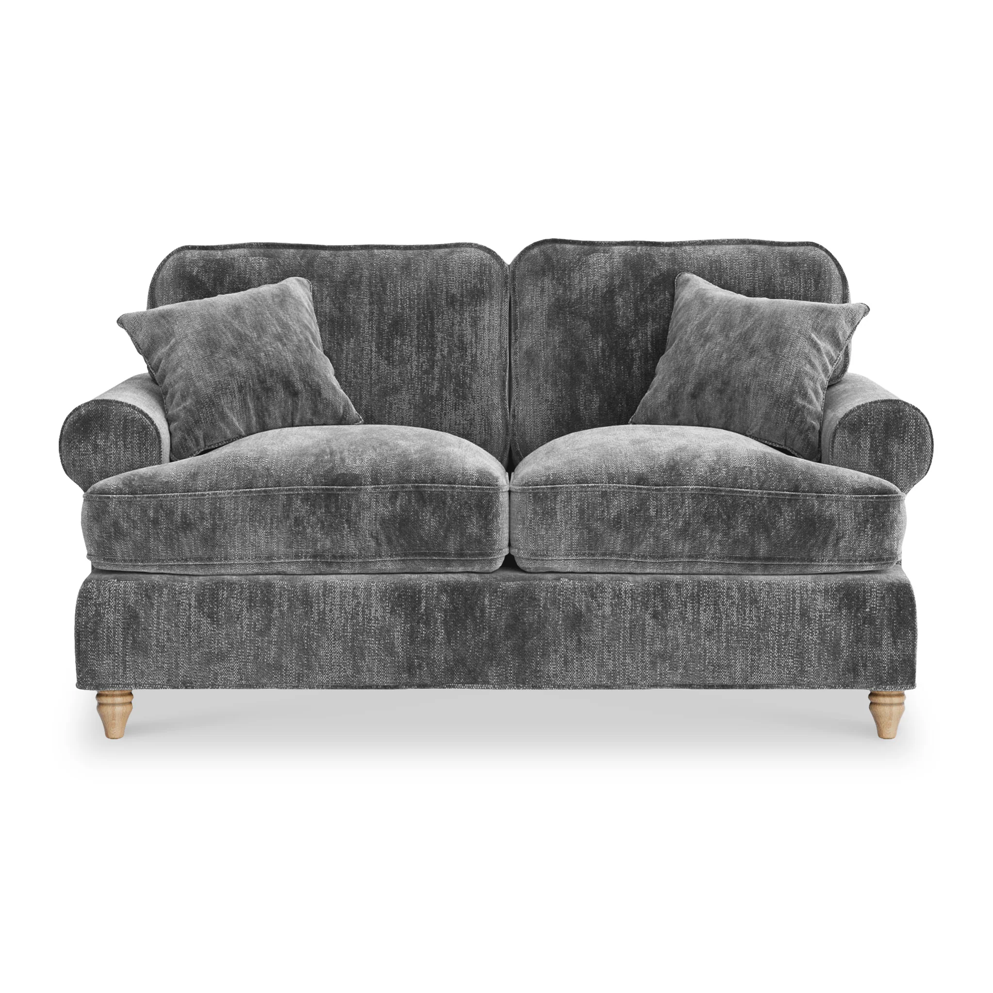Alfie 2 Seater Sofa - Image 25