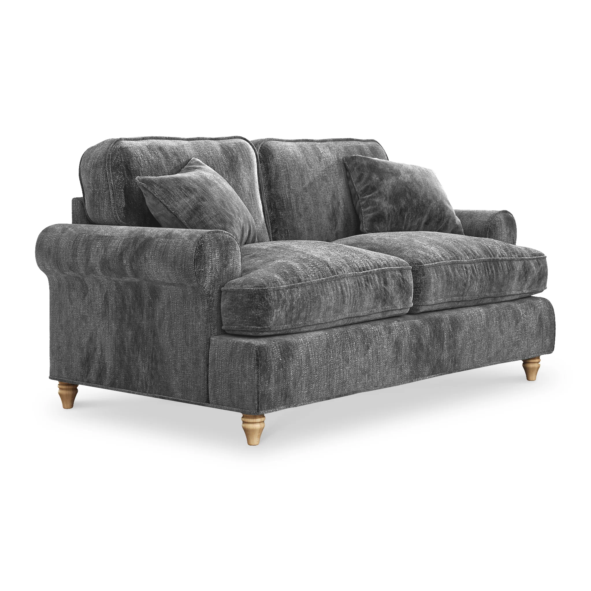 Alfie 2 Seater Sofa - Image 27