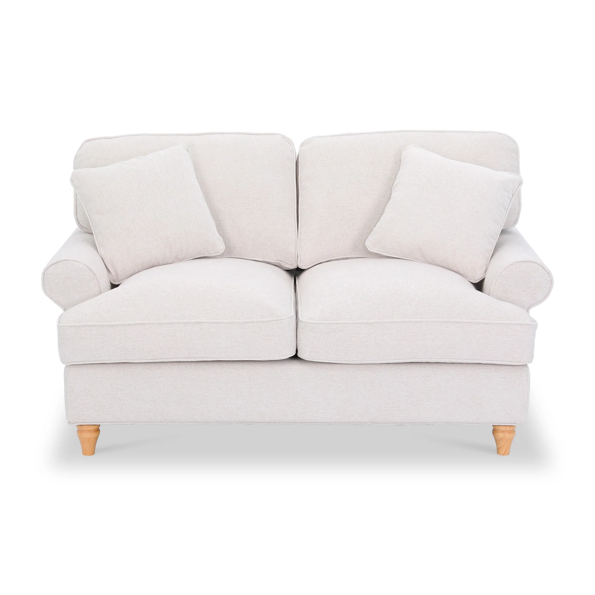 Alfie 2 Seater Sofa - Image 31