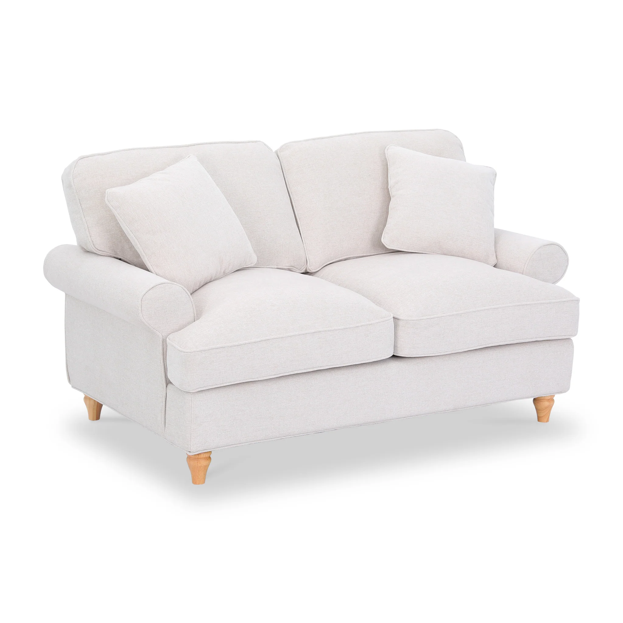 Alfie 2 Seater Sofa - Image 33