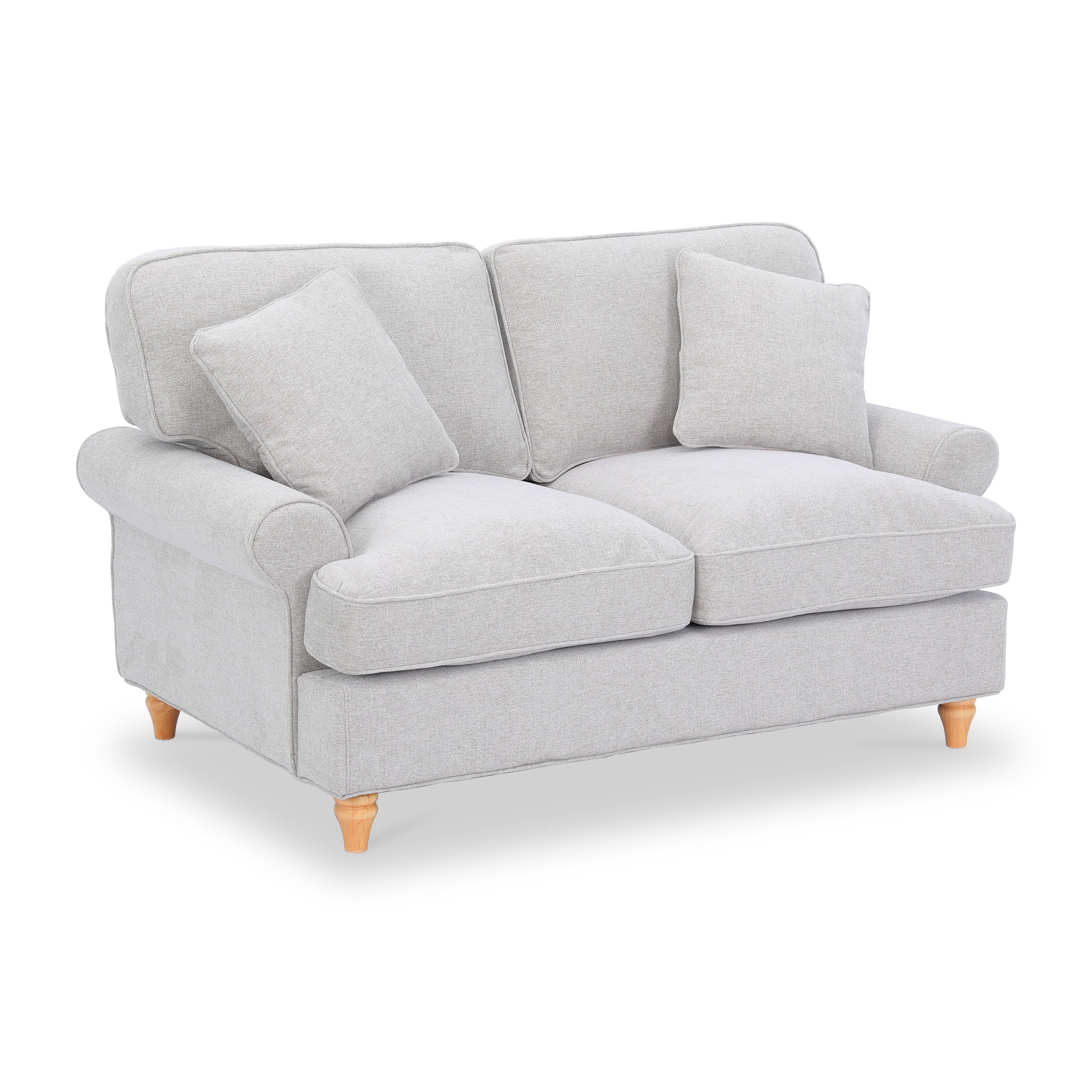 Alfie 2 Seater Sofa - Image 37