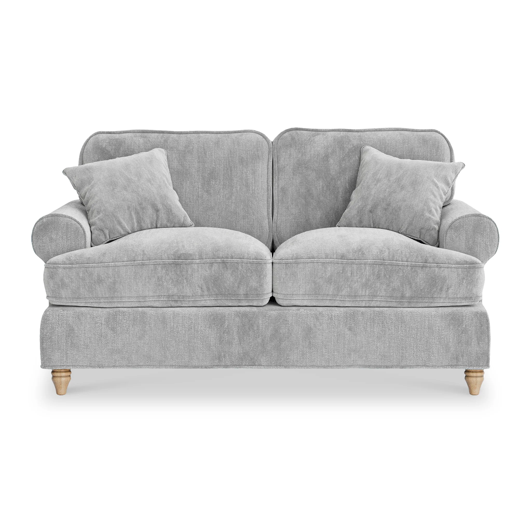 Alfie 2 Seater Sofa - Image 40