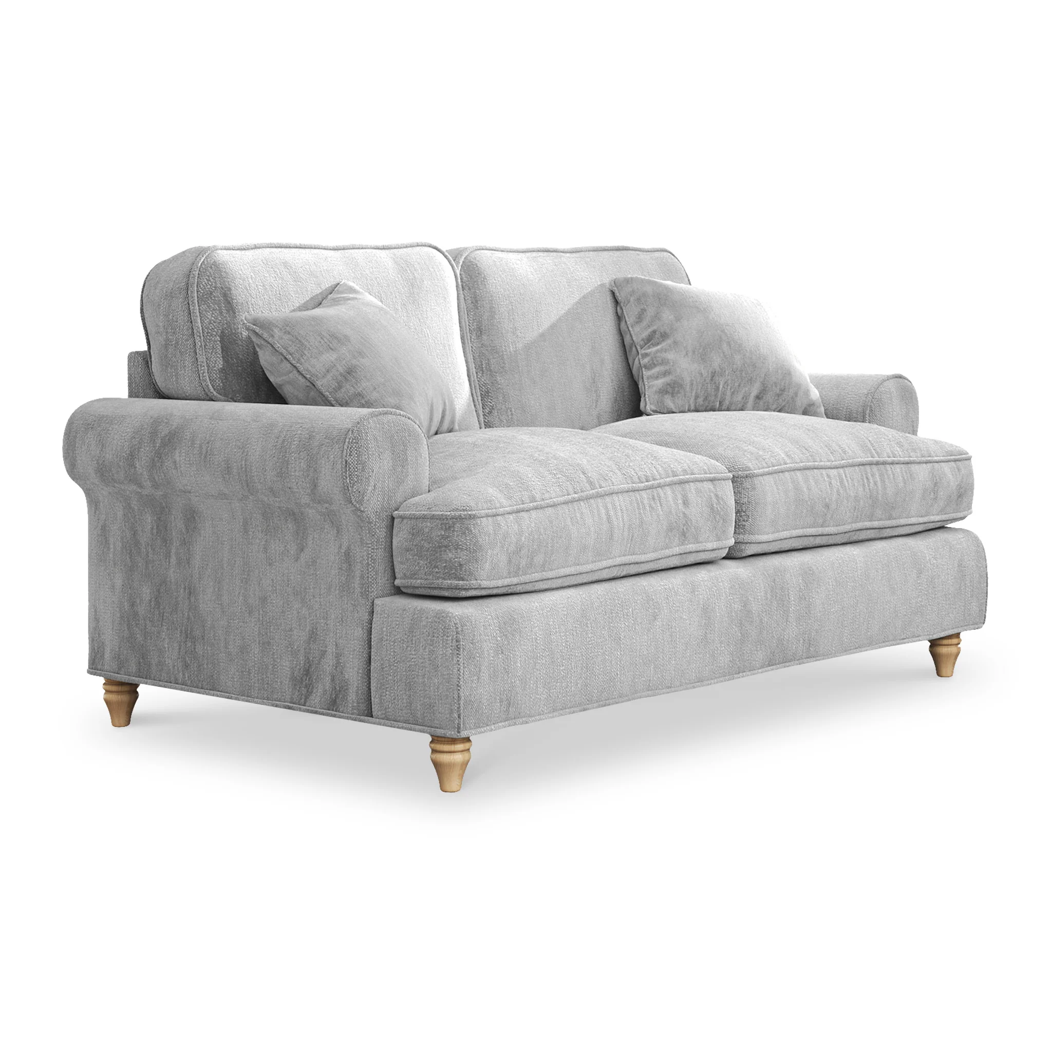 Alfie 2 Seater Sofa - Image 42
