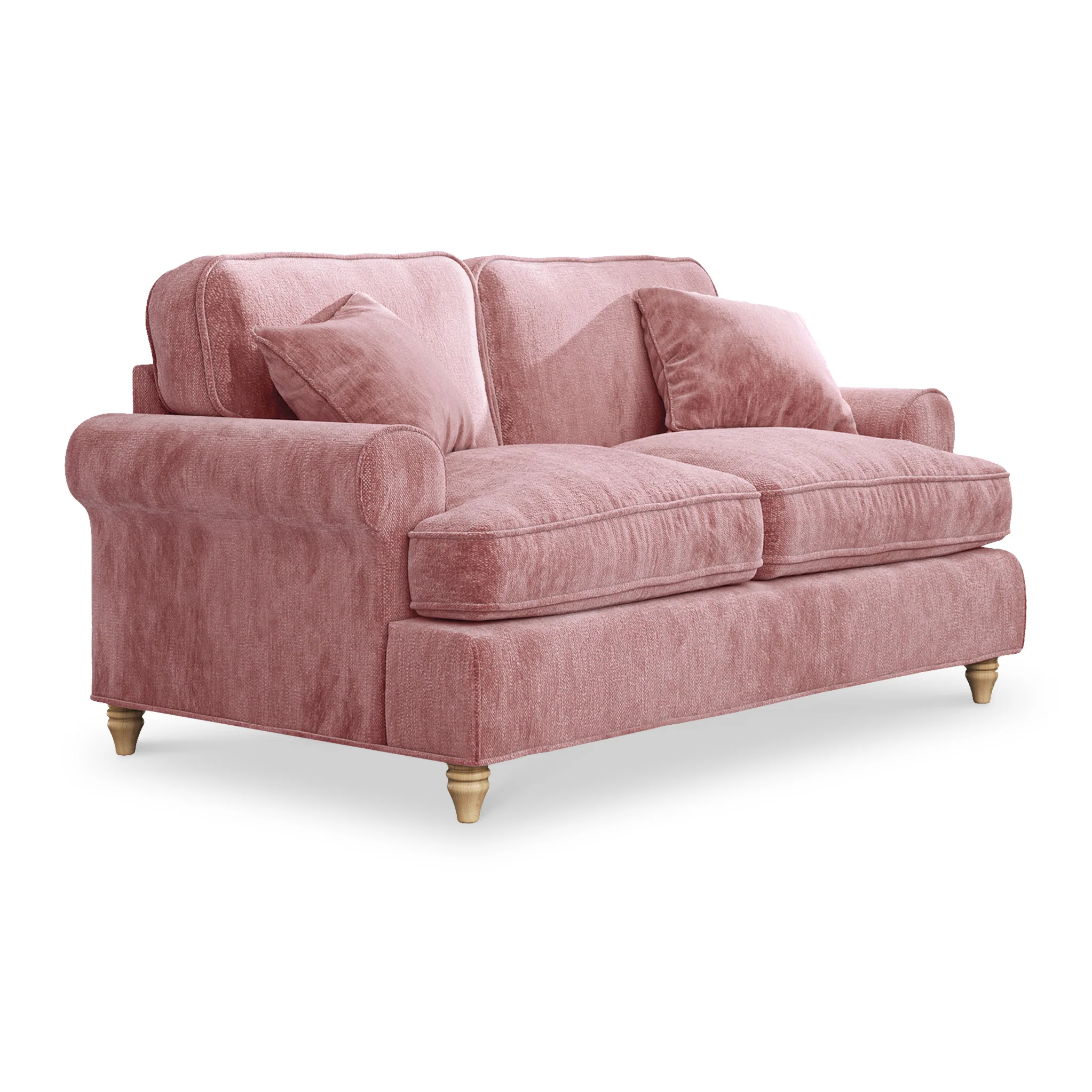 Alfie 2 Seater Sofa - Image 48