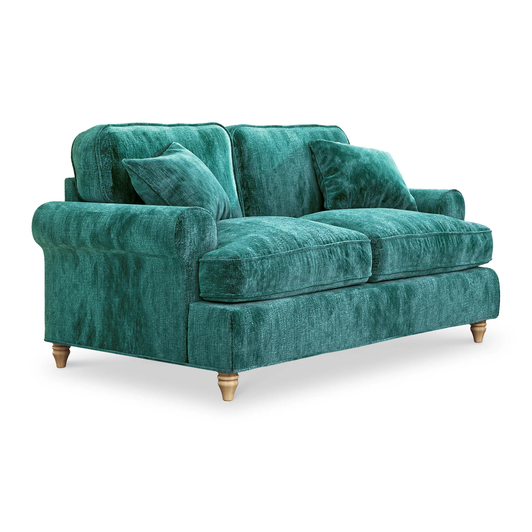Alfie 2 Seater Sofa - Image 54